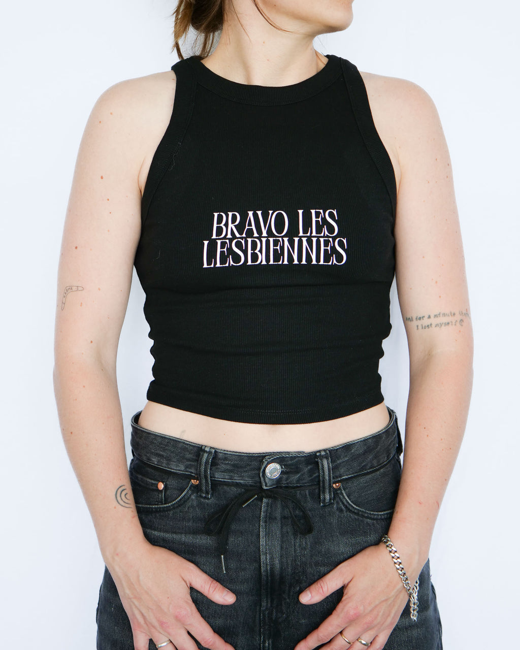 BRAVO LES LESBIENNES - M