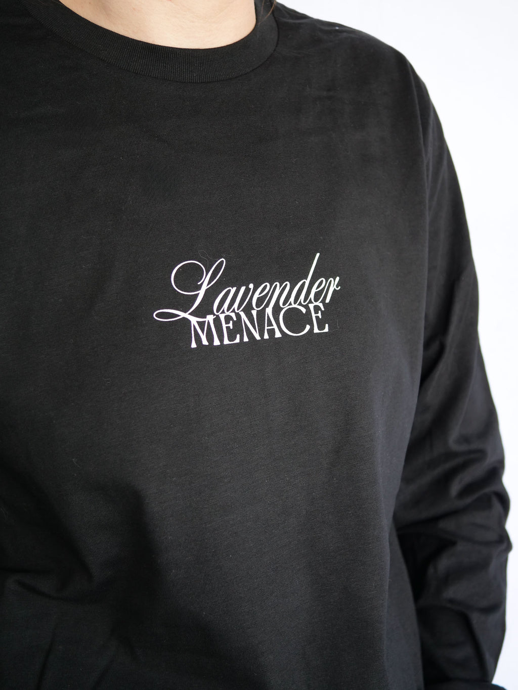 LAVENDER MENACE - MULTI TAILLES