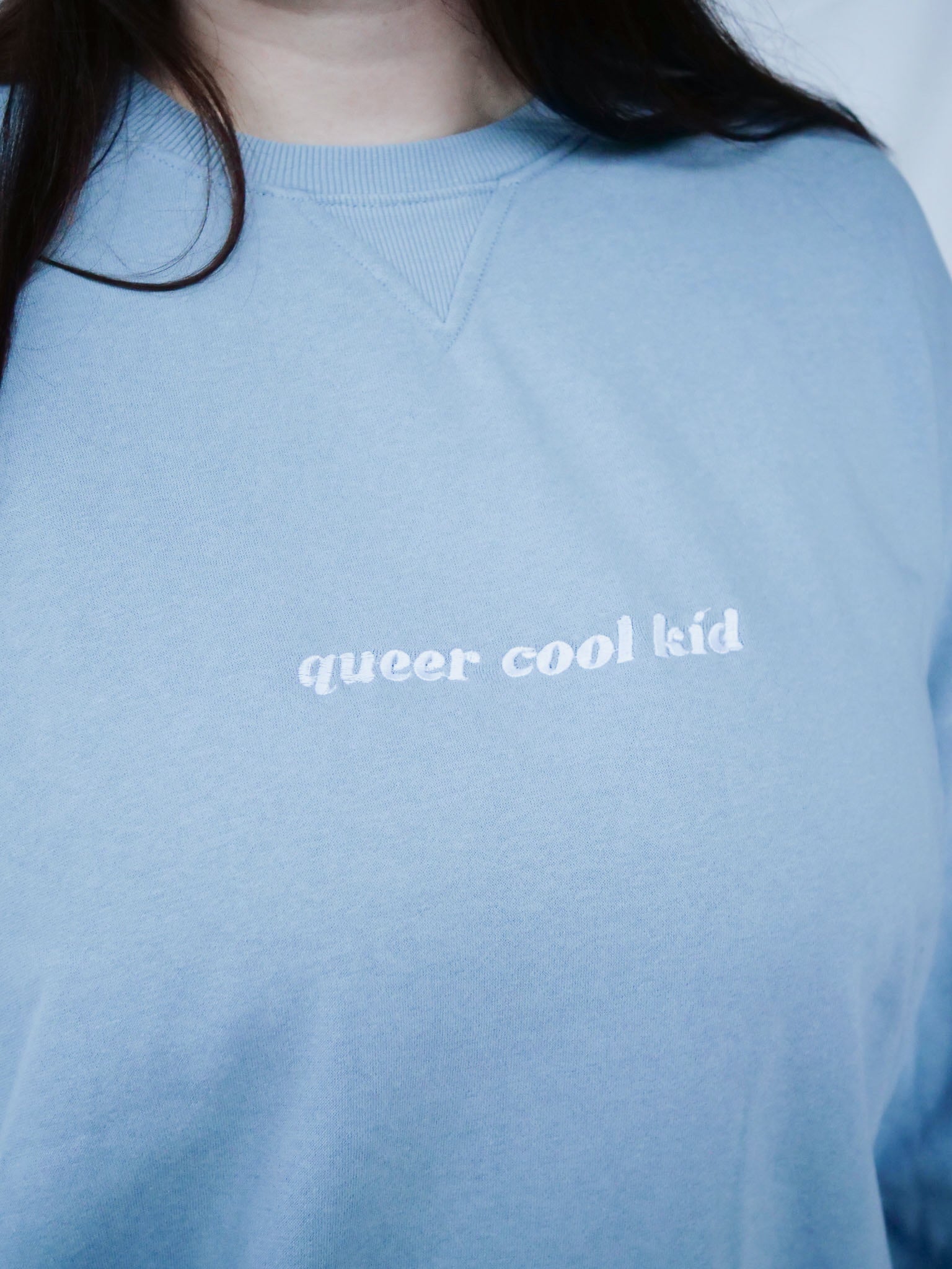 QUEER COOL KID - L