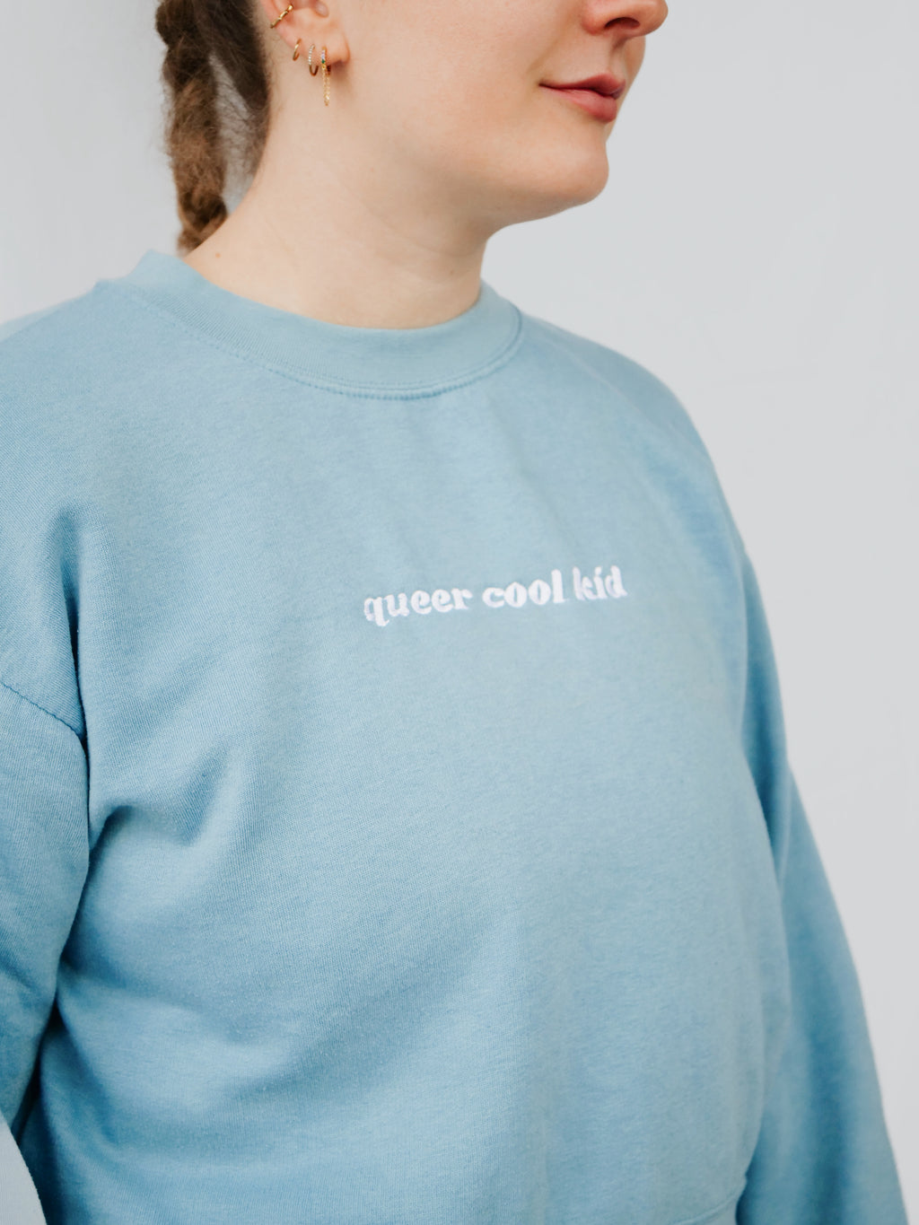 QUEER COOL KID - S