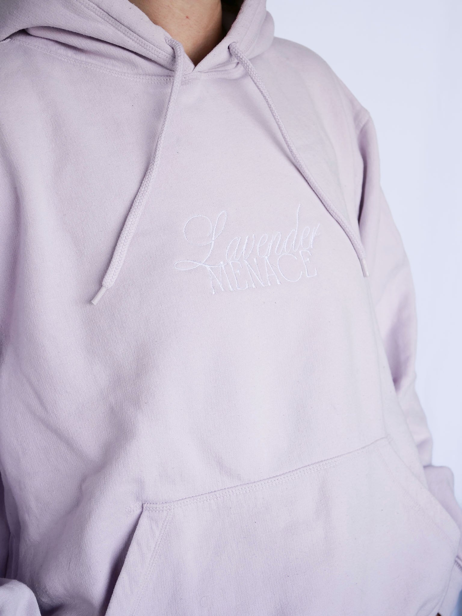 LAVENDER MENACE - M