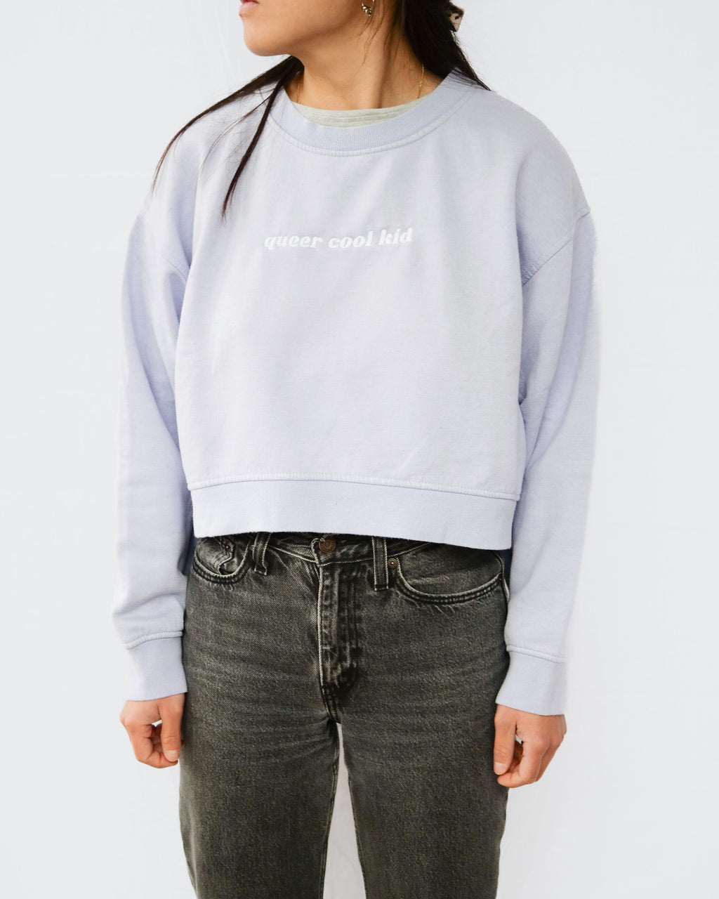 QUEER COOL KID - S