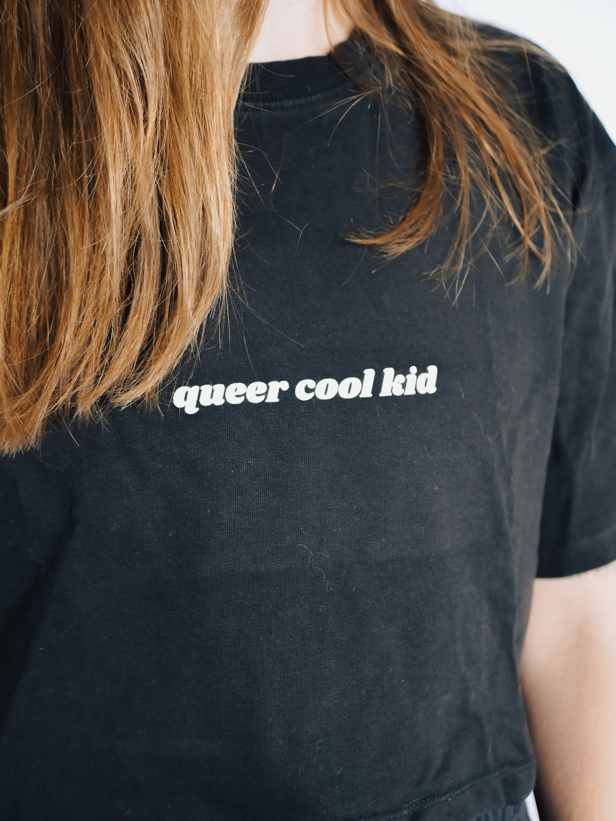 QUEER COOL KID - L