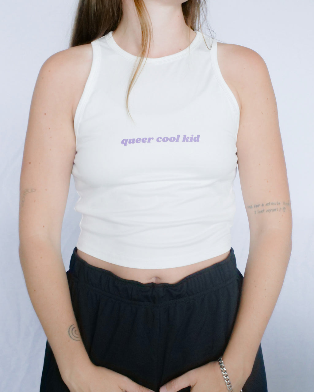 QUEER COOL KID - M