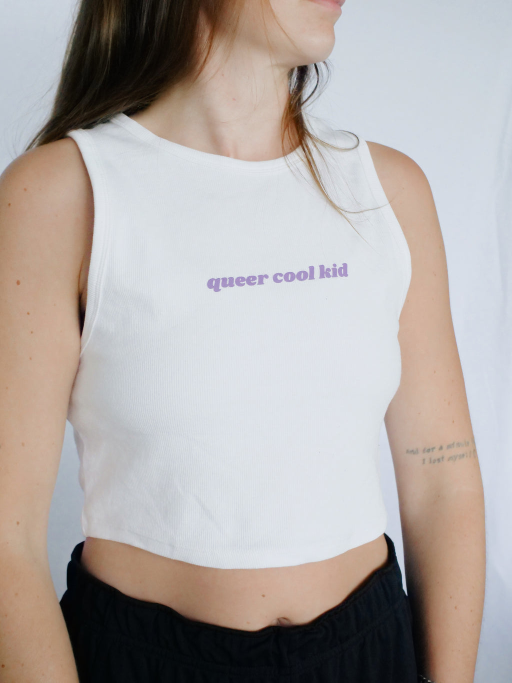QUEER COOL KID - L