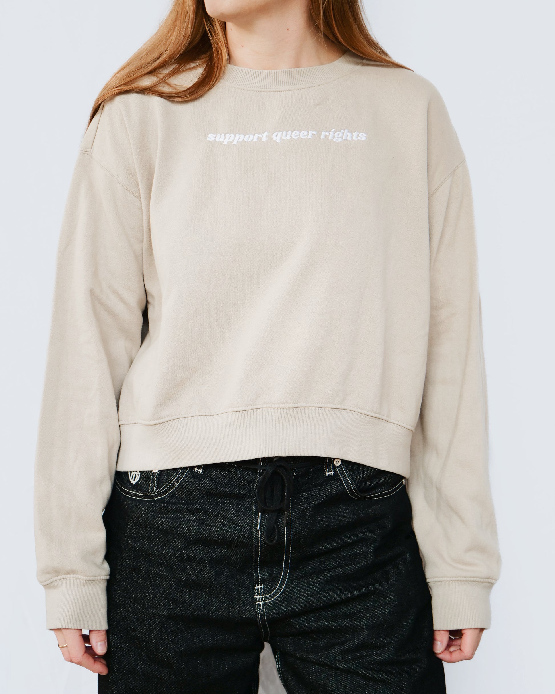 SUPPORT QUEER RIGHTS - M