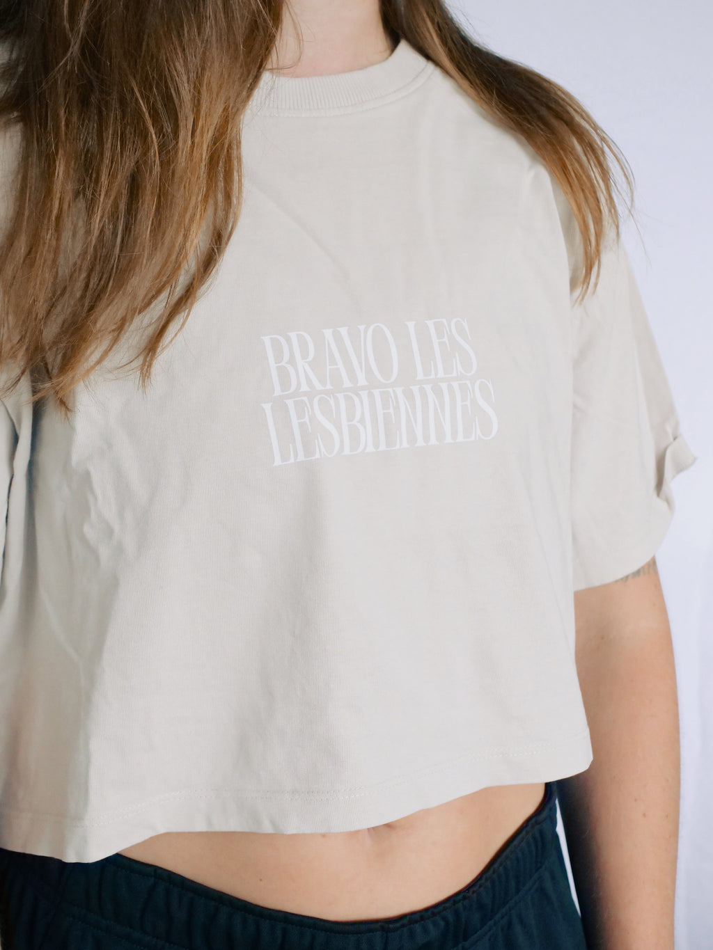 BRAVO LES LESBIENNES - L