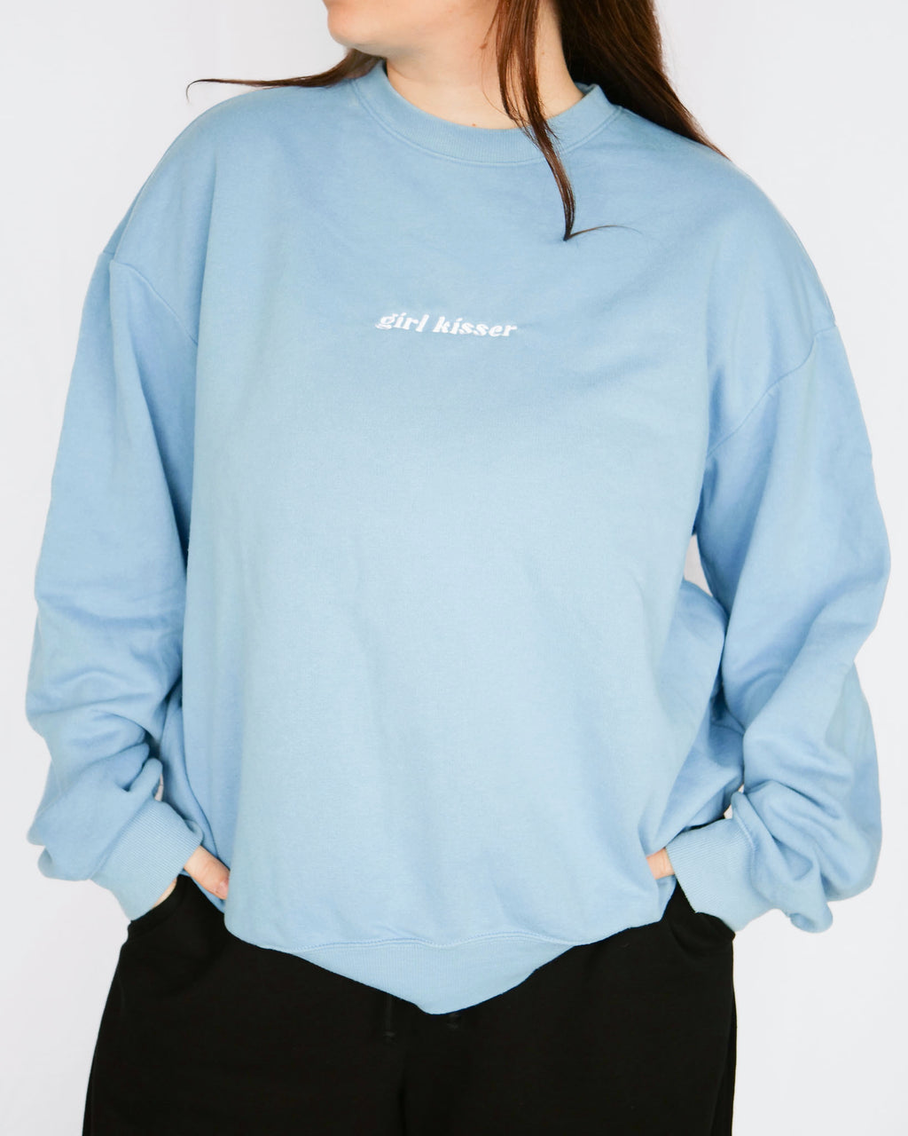 GIRL KISSER - L/XL
