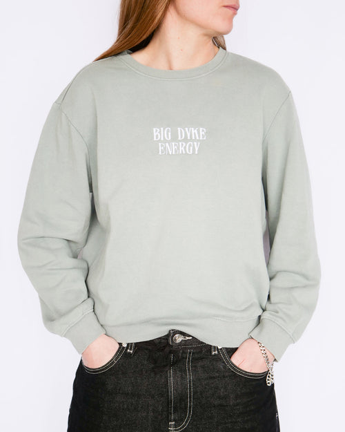 BIG DYKE ENERGY - S (OUTLET)