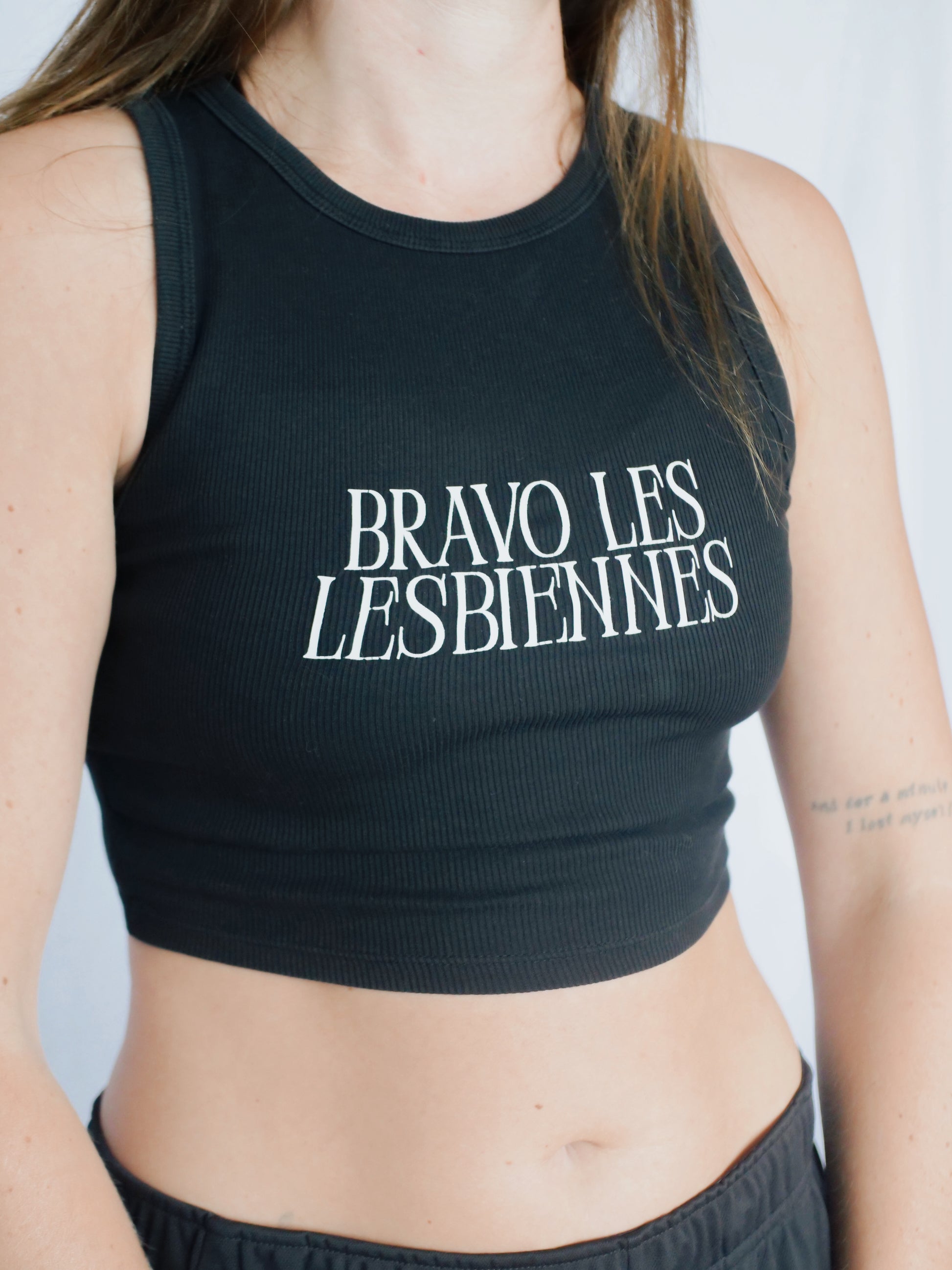 BRAVO LES LESBIENNES - XS