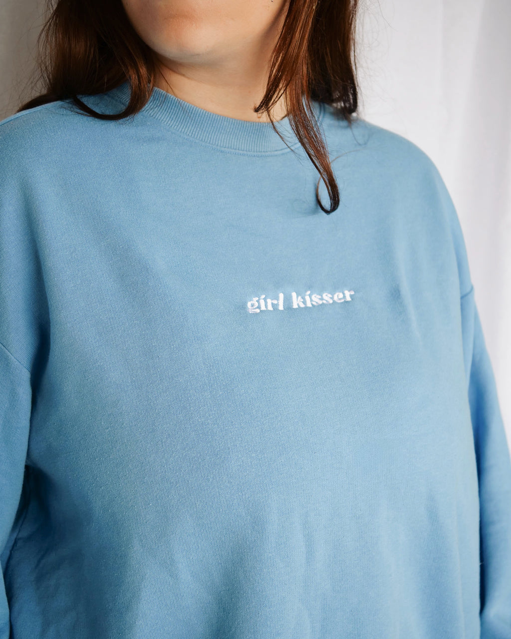 GIRL KISSER - L/XL