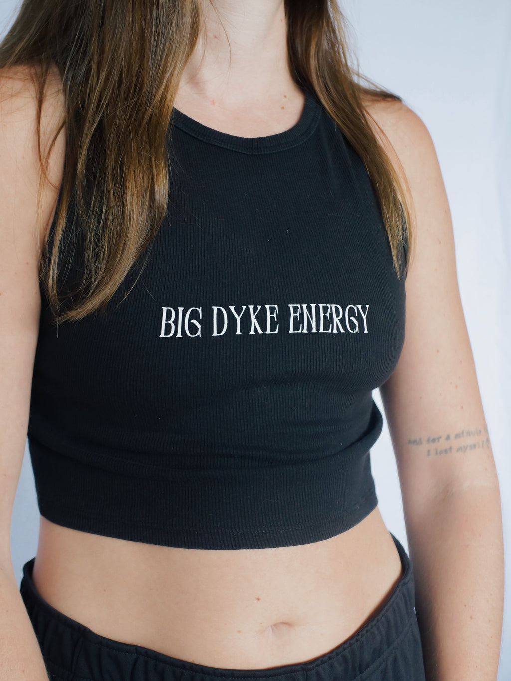 BIG DYKE ENERGY - S