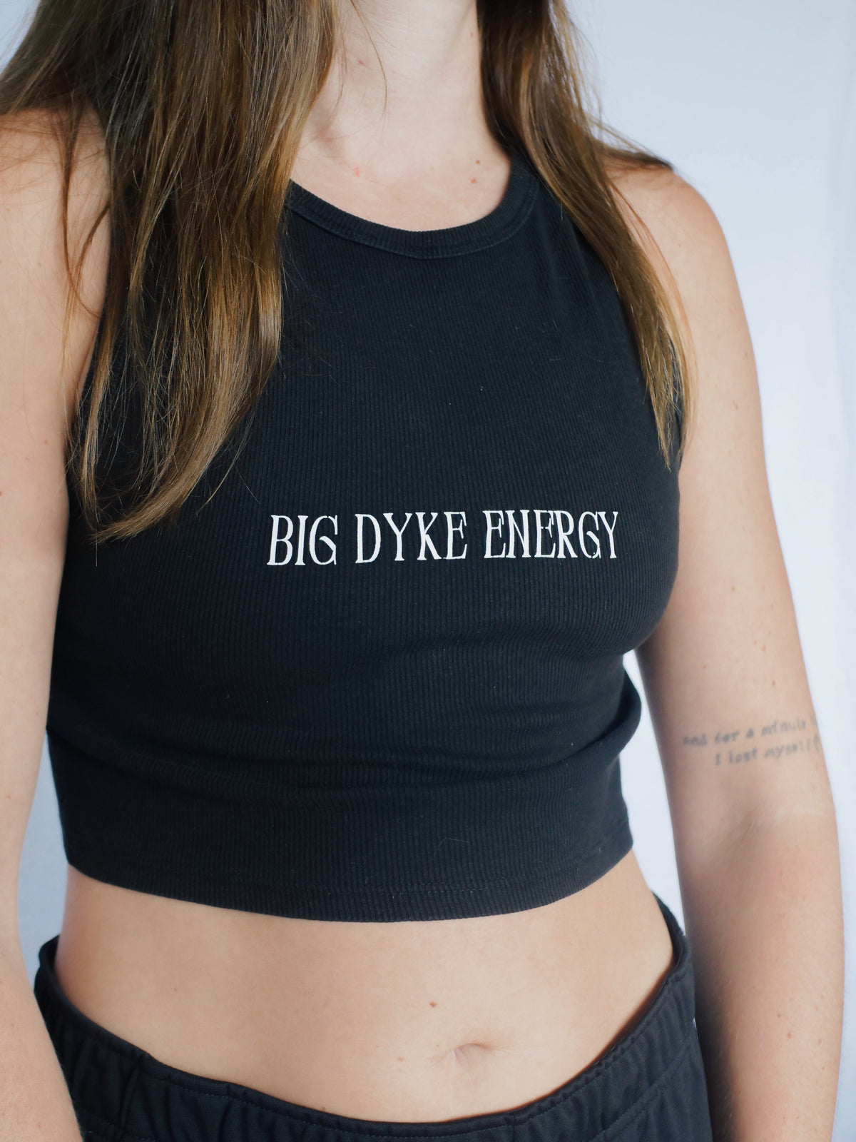 BIG DYKE ENERGY - S