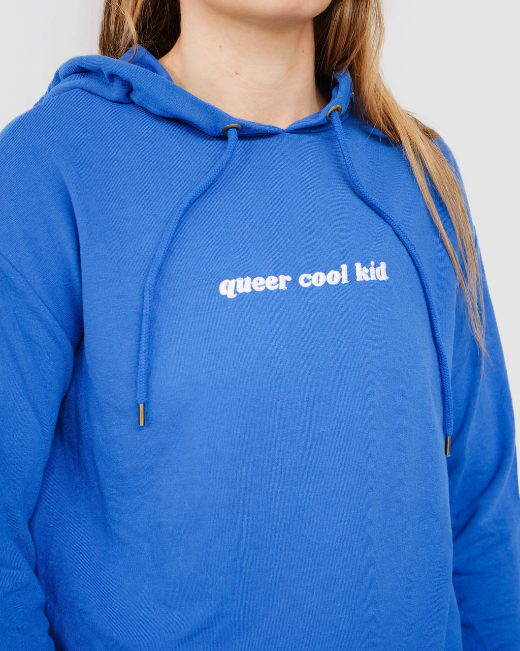 QUEER COOL KID - XS
