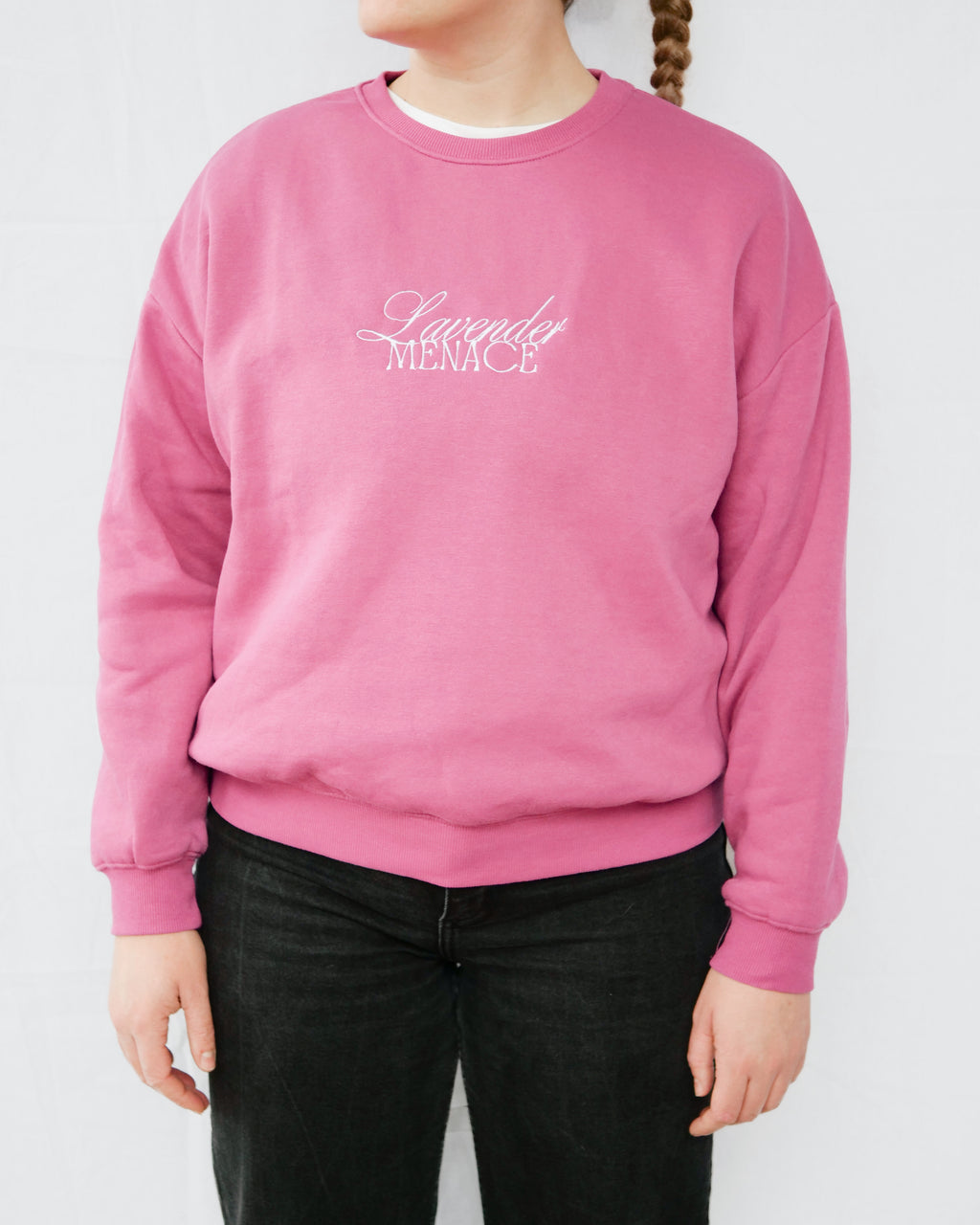 LAVENDER MENACE - M