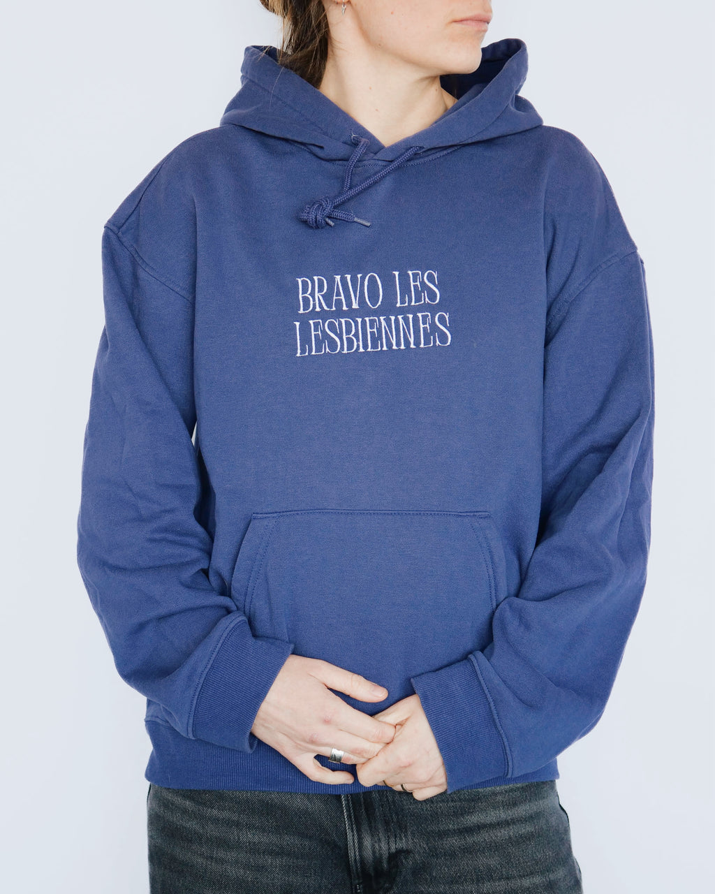 BRAVO LES LESBIENNES - M