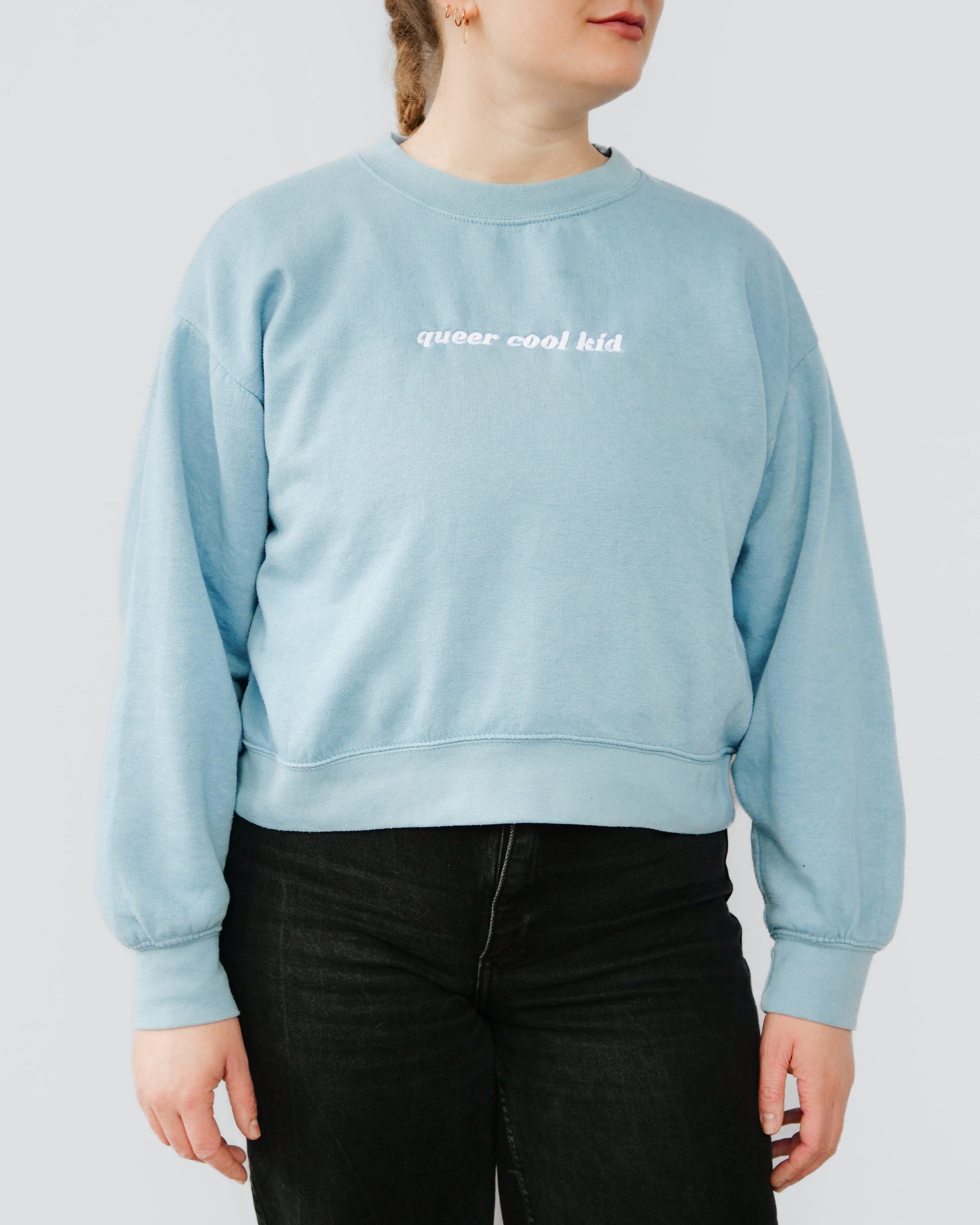 QUEER COOL KID - S