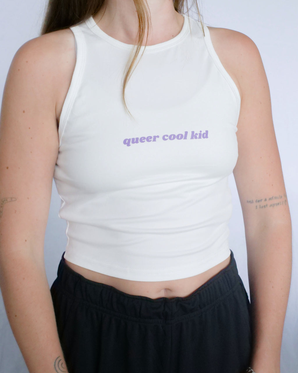 QUEER COOL KID - M