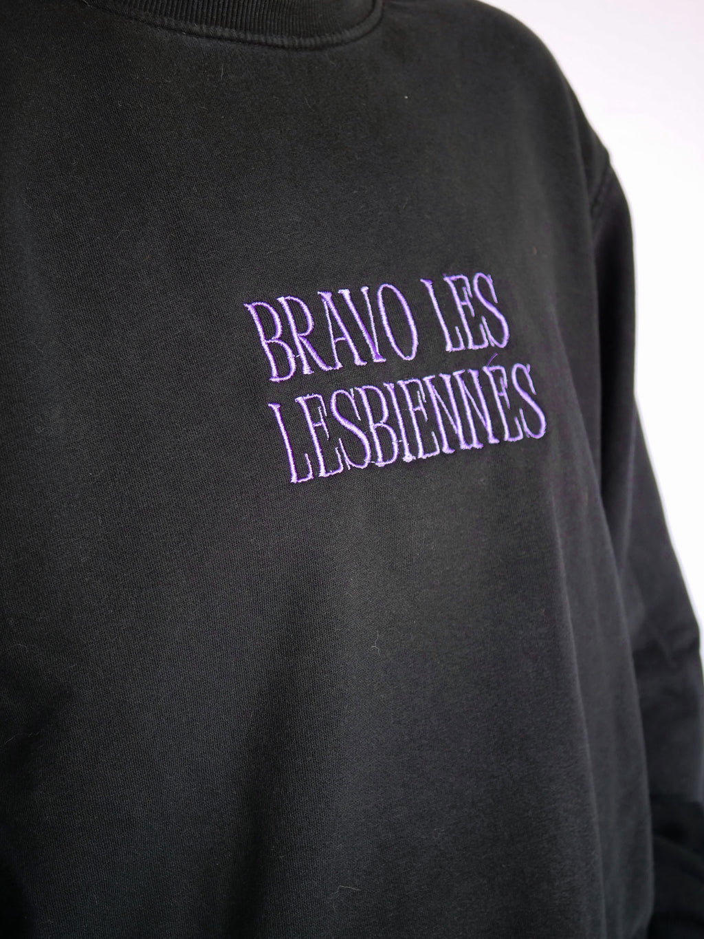 BRAVO LES LESBIENNES - L