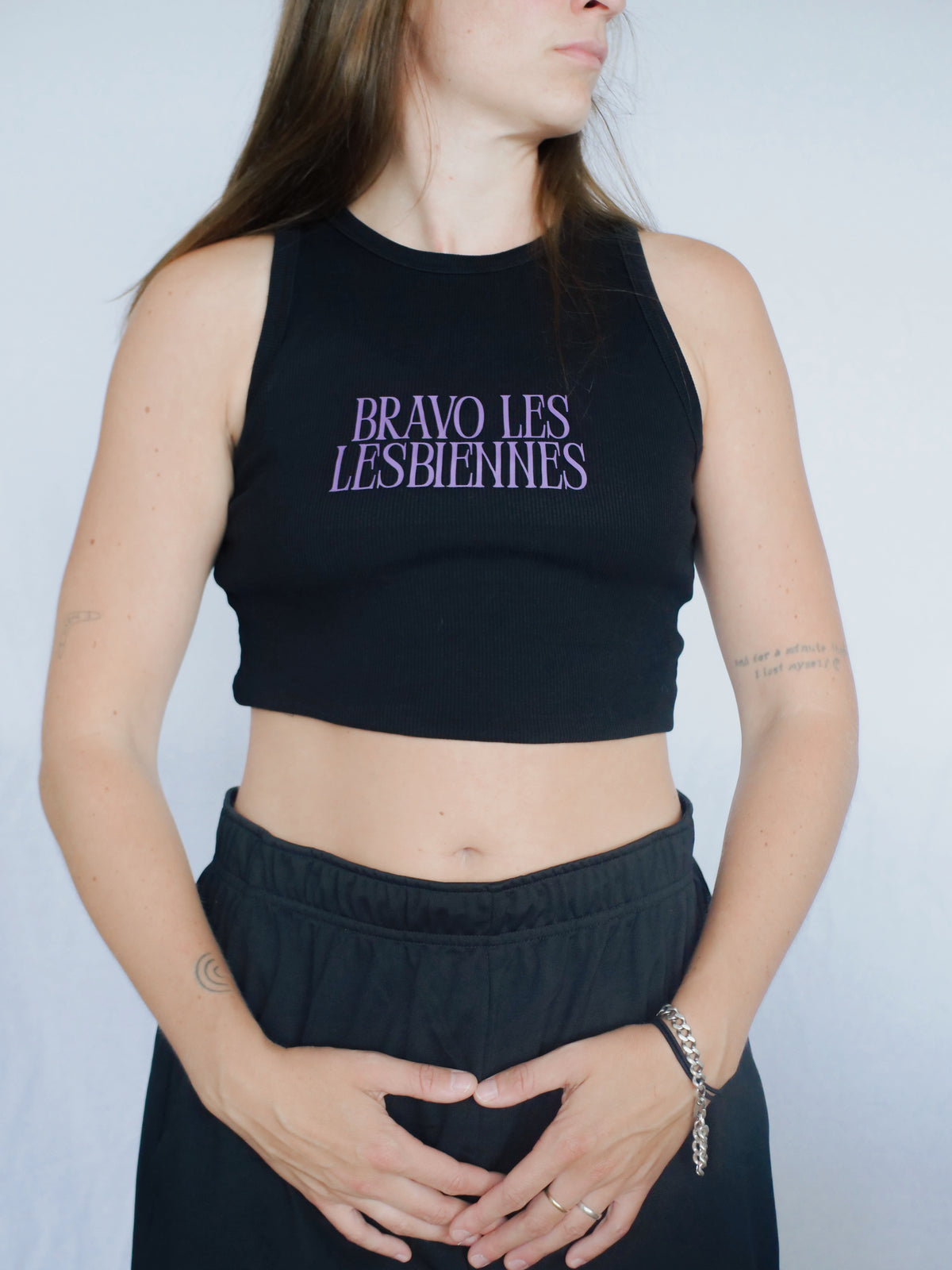BRAVO LES LESBIENNES - XS