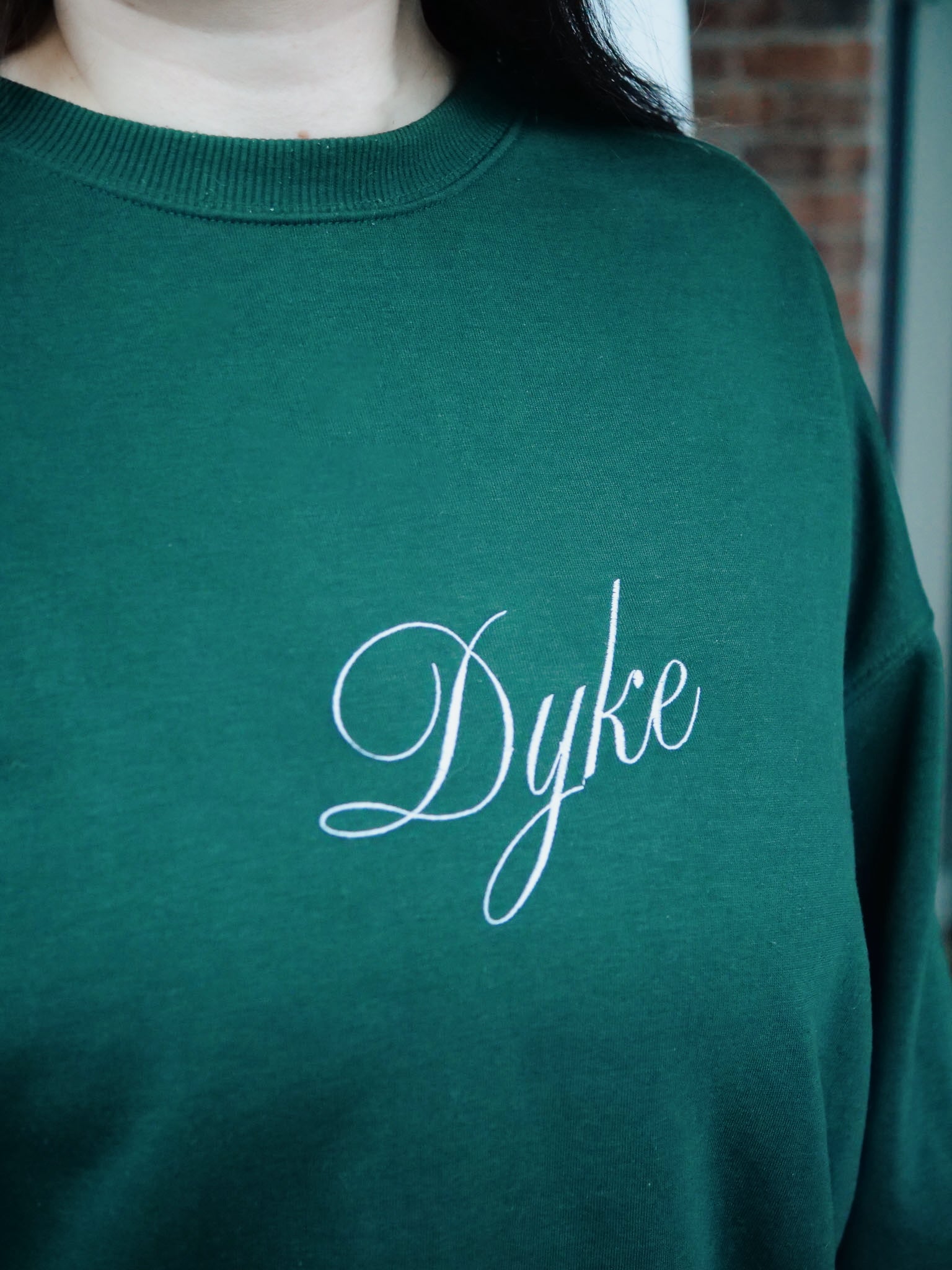 DYKE - L