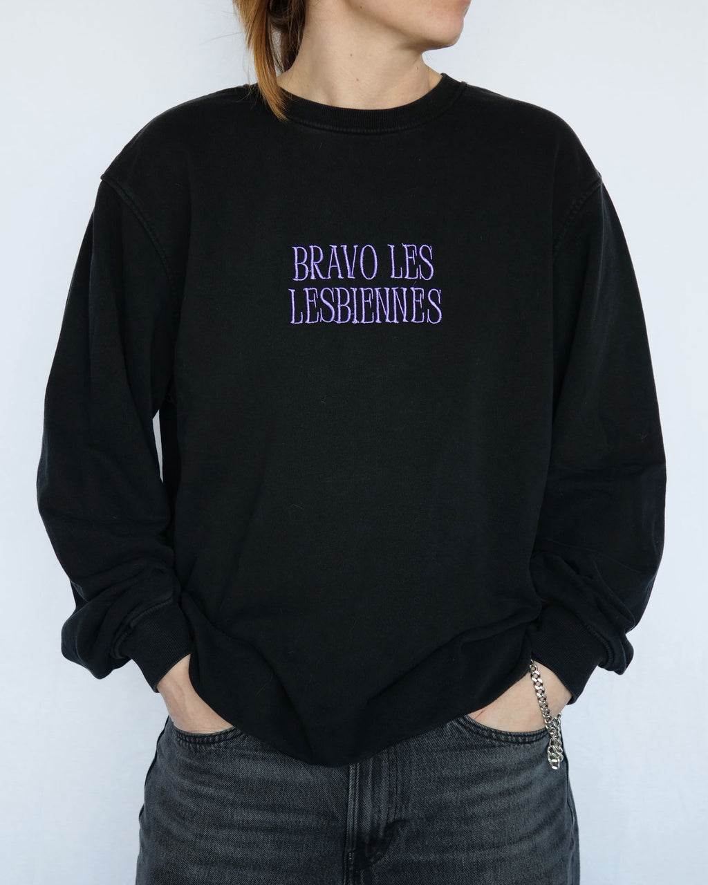 BRAVO LES LESBIENNES - L