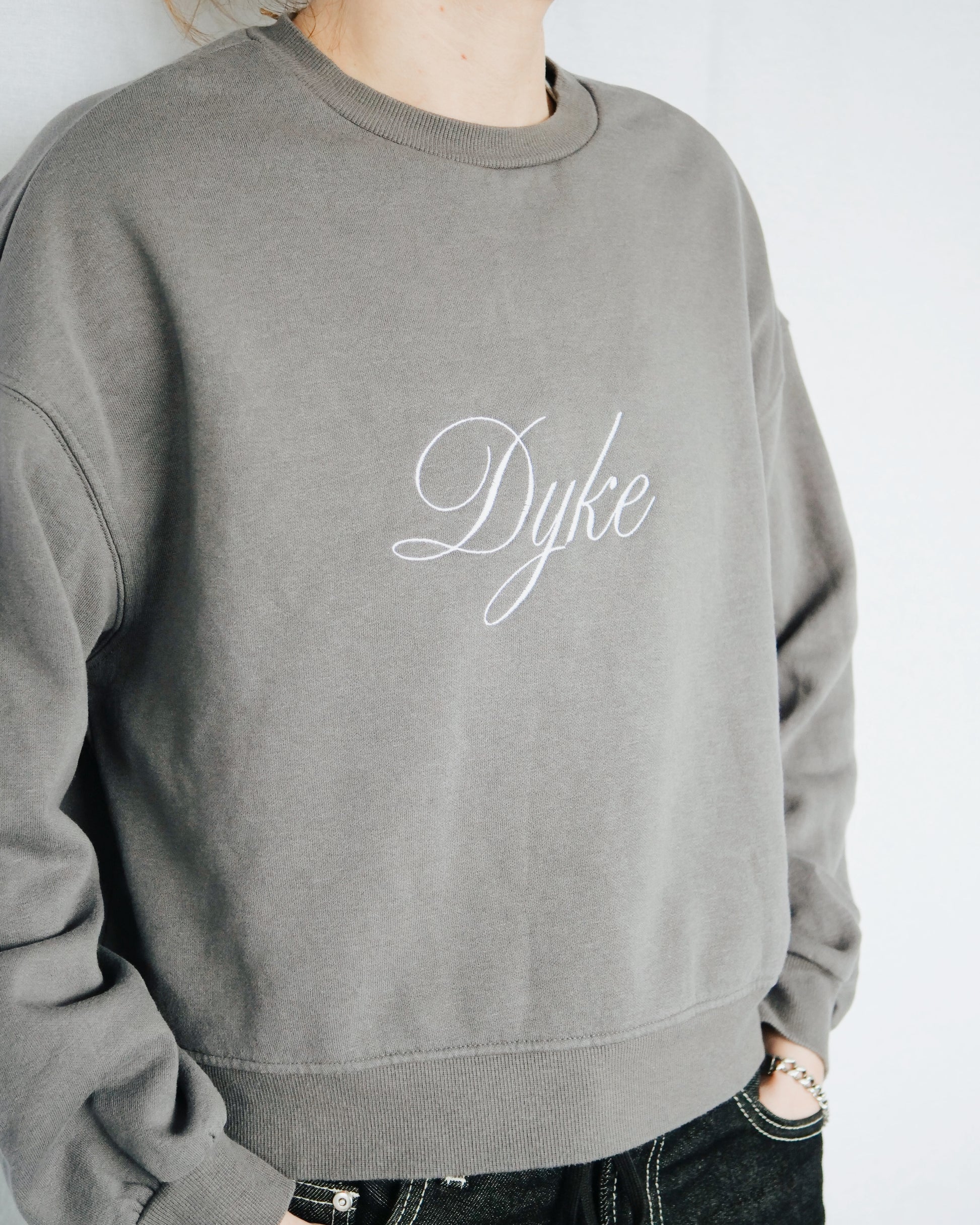 DYKE - XS