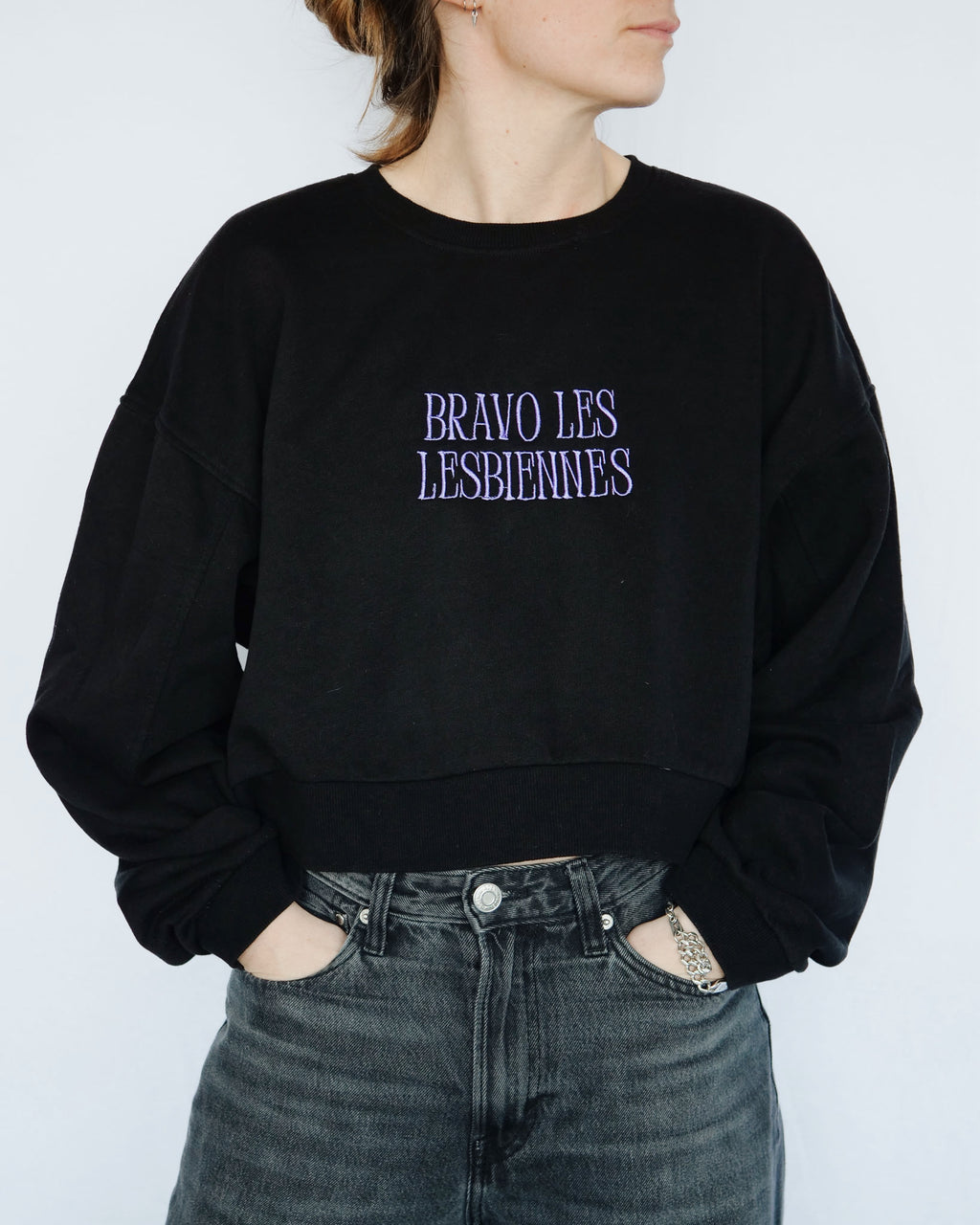 BRAVO LES LESBIENNES - S/M