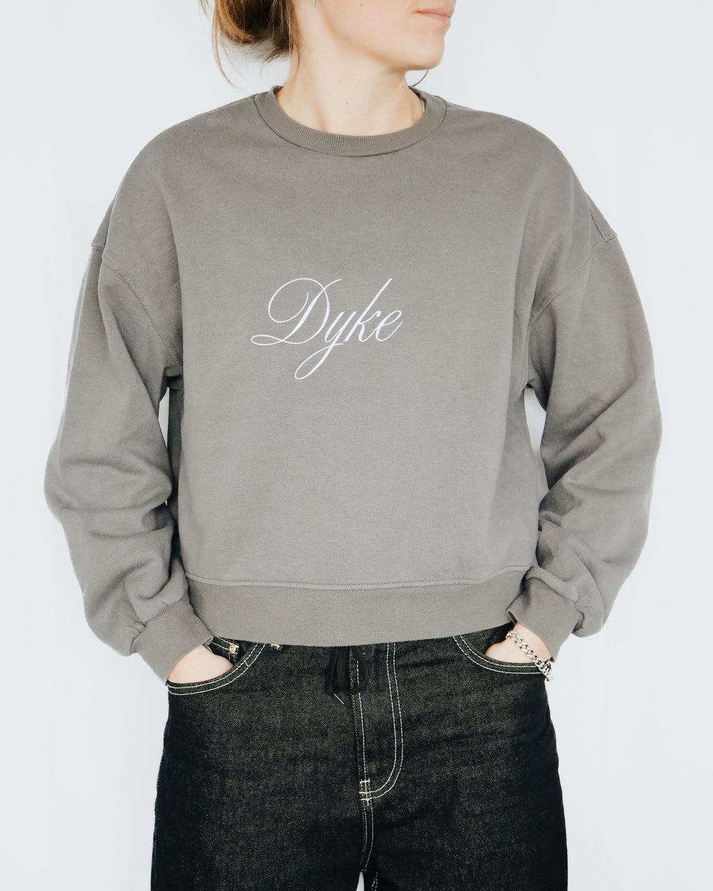 DYKE - XS
