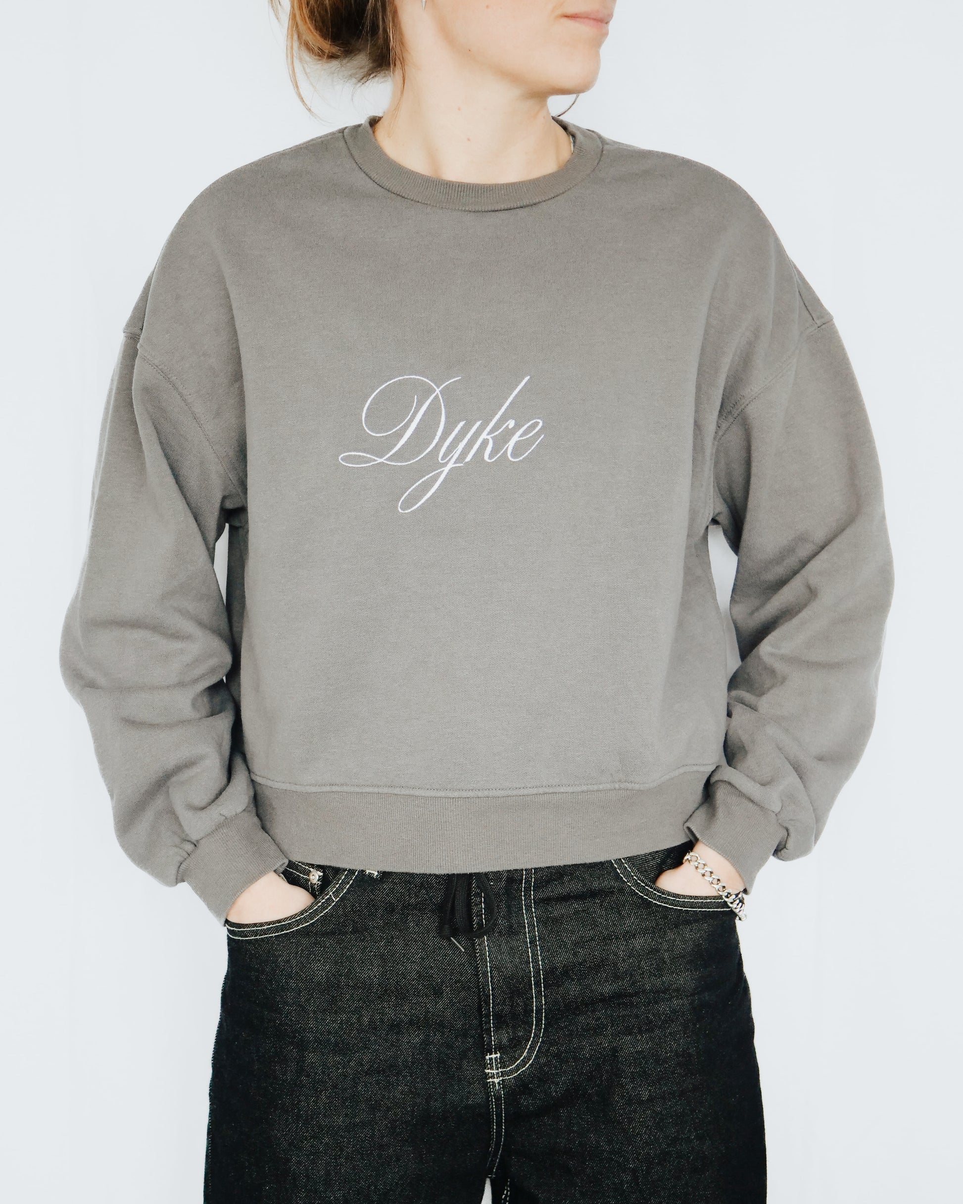 DYKE - XS