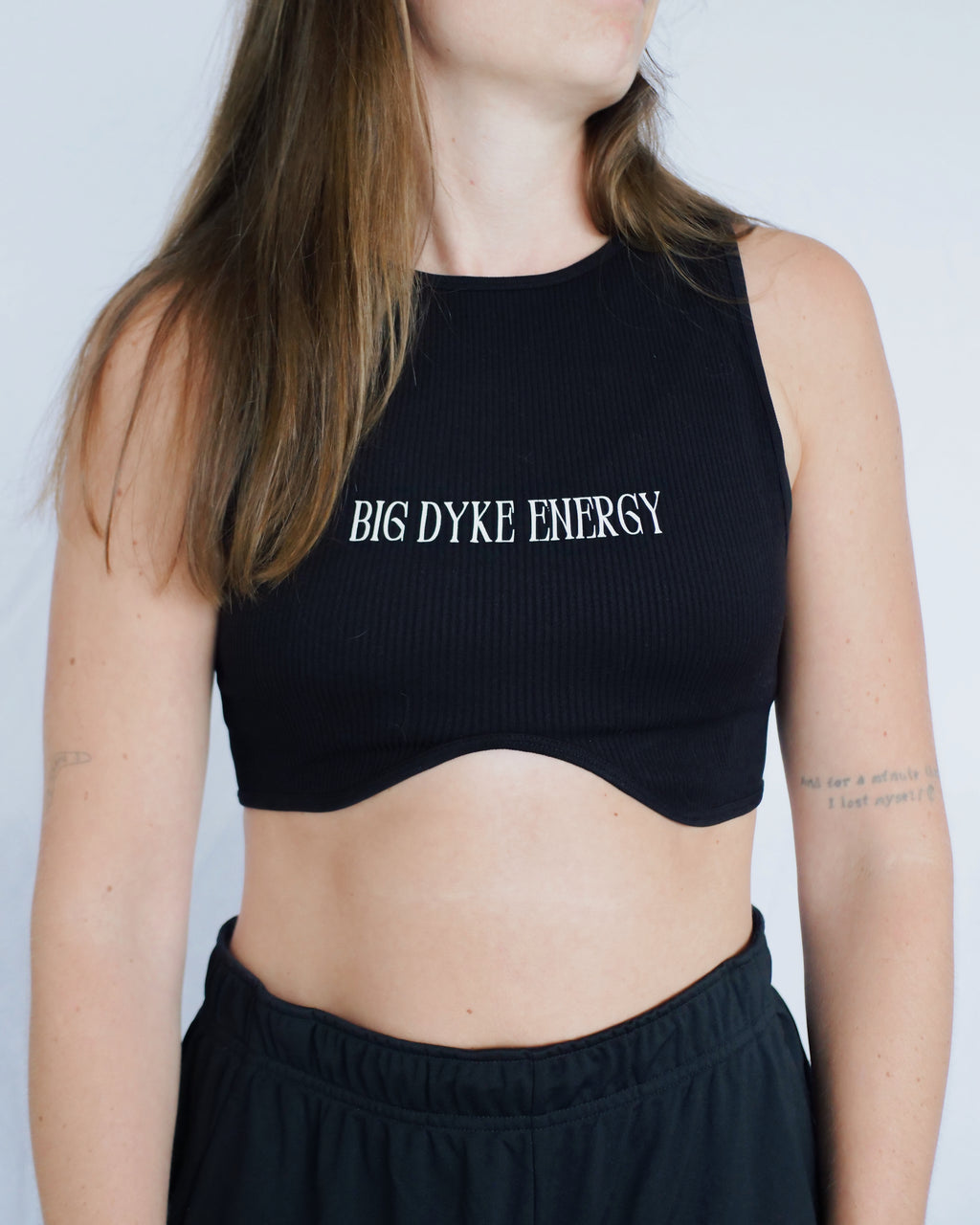 BIG DYKE ENERGY - XS