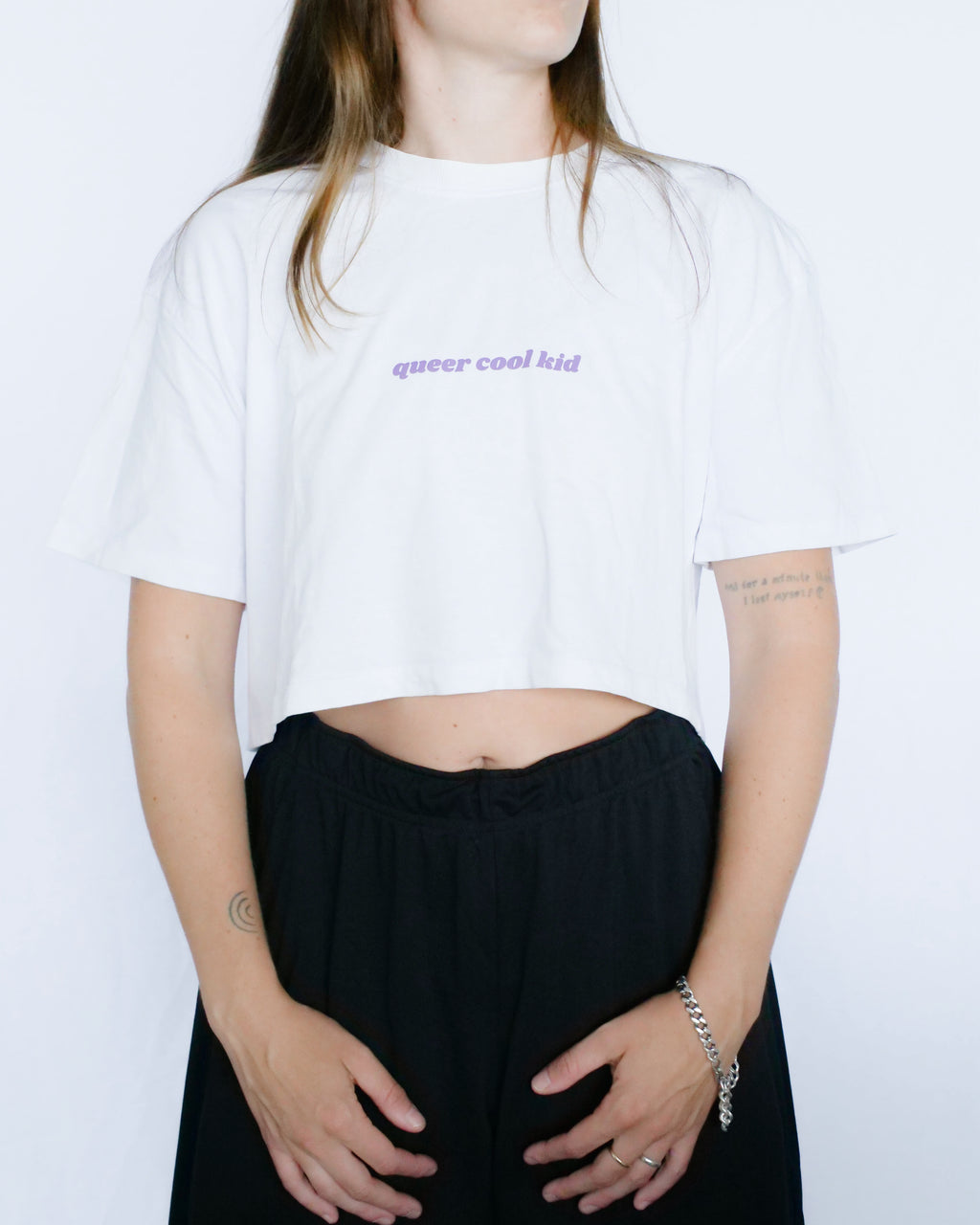 QUEER COOL KID - L