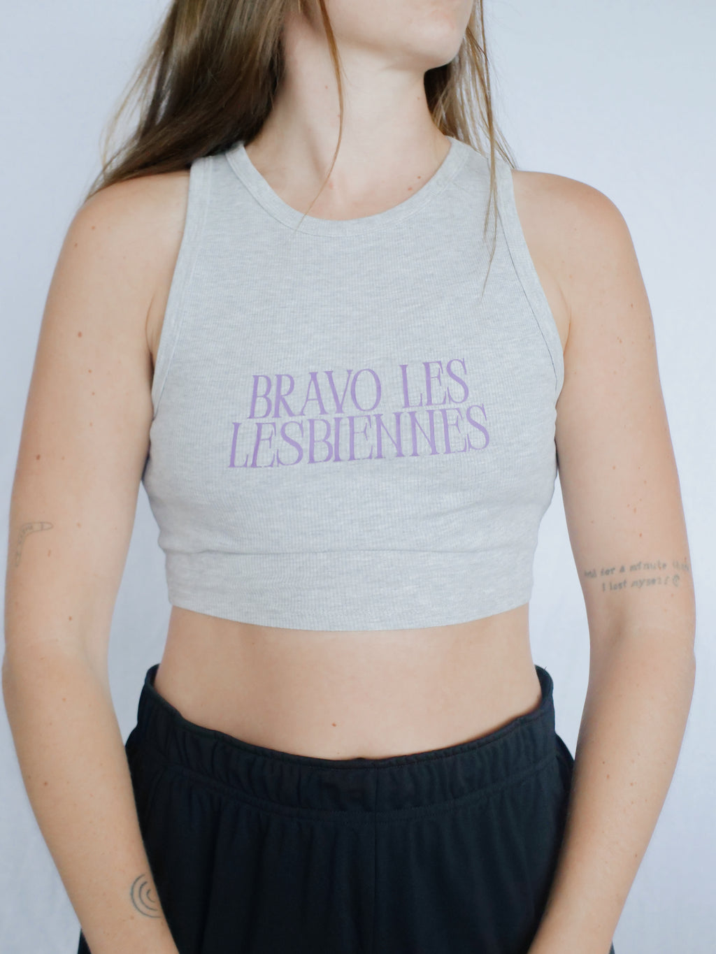 BRAVO LES LESBIENNES - XS