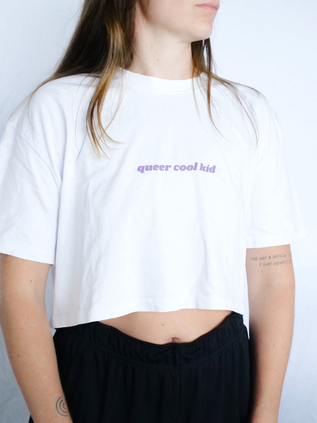 QUEER COOL KID - L