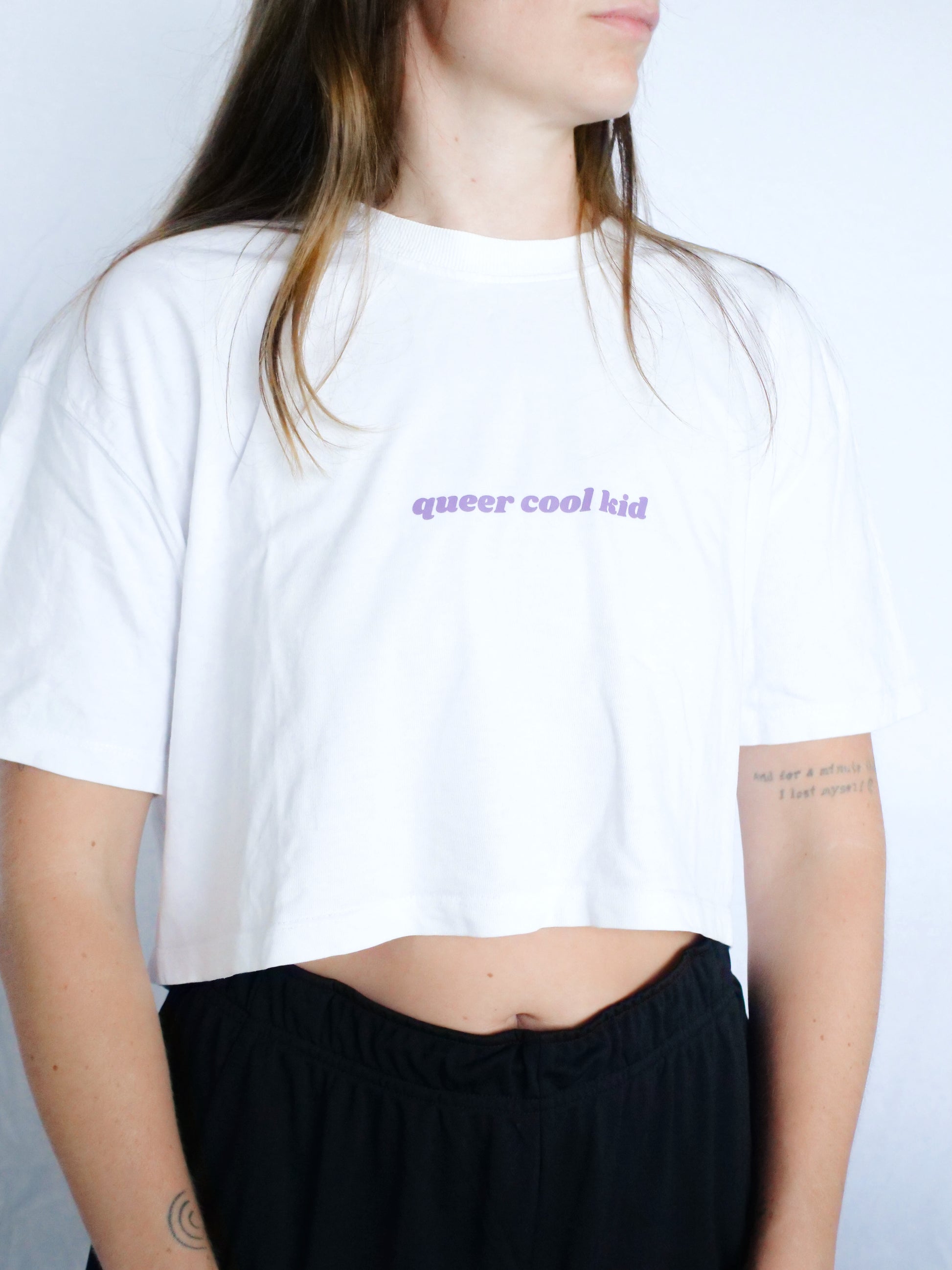 QUEER COOL KID - L