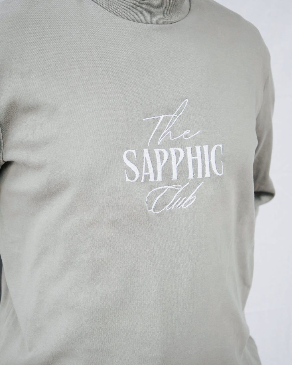 THE SAPPHIC CLUB - L