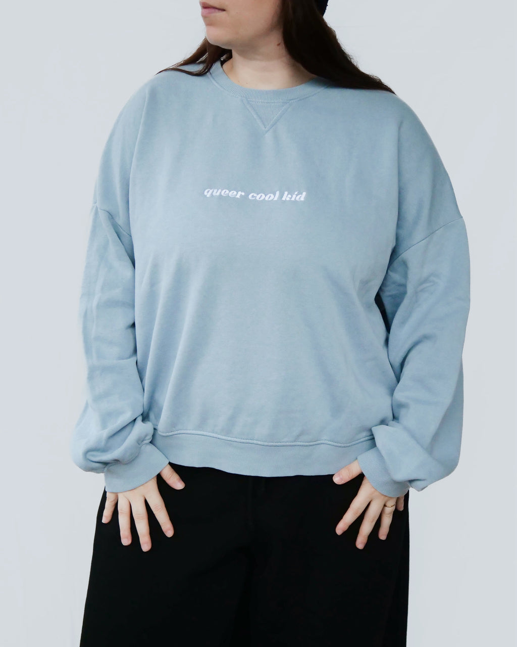 QUEER COOL KID - L