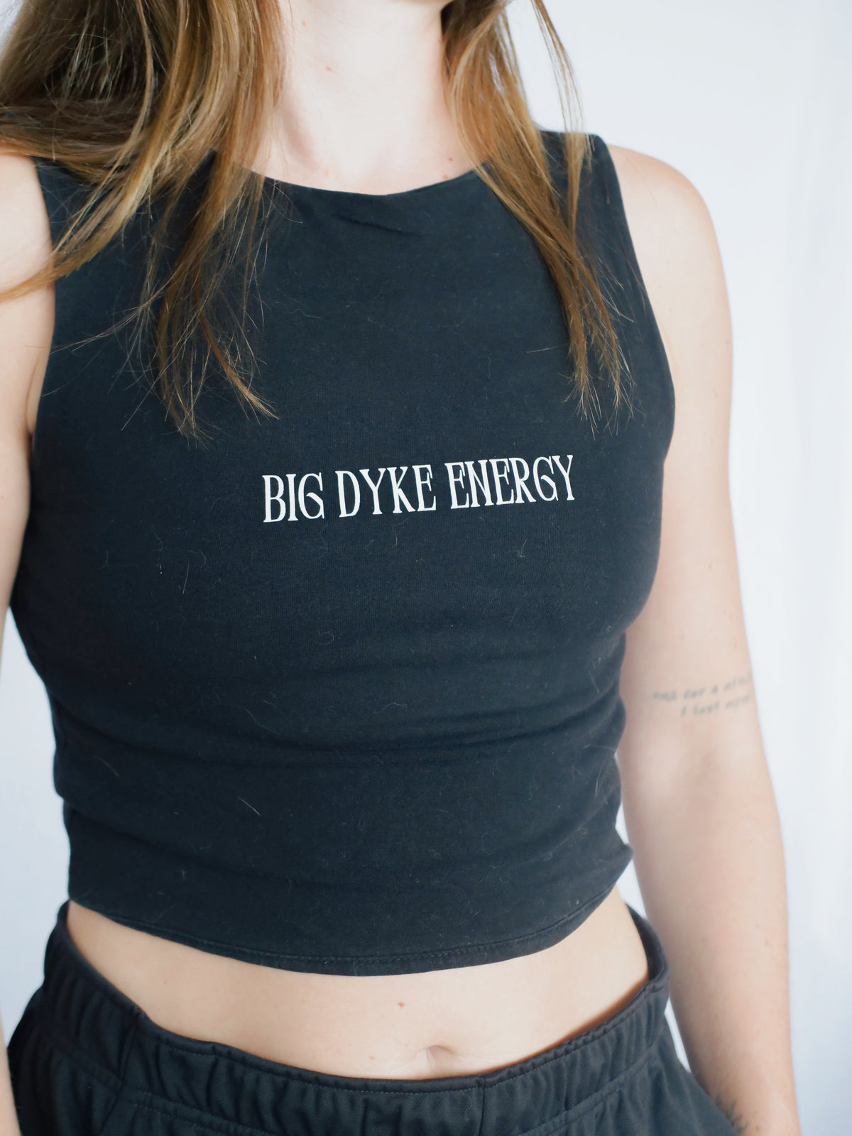 BIG DYKE ENERGY - S