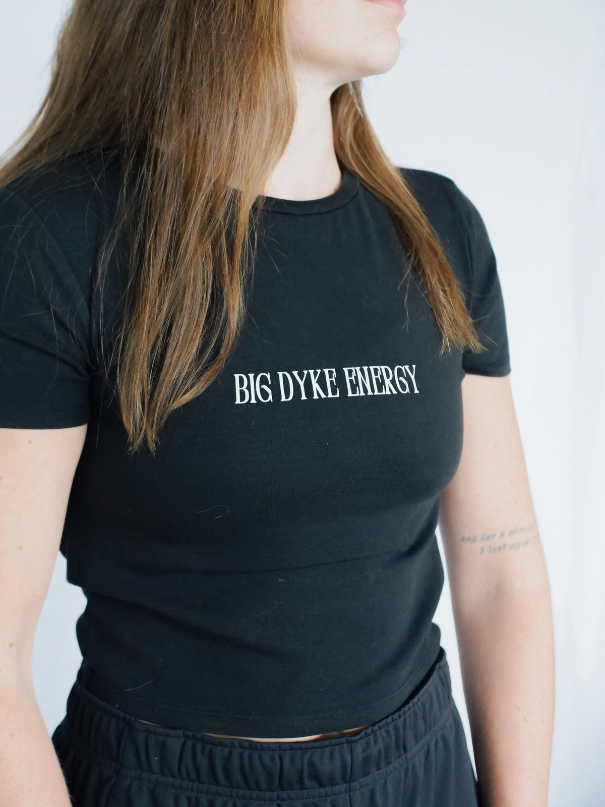 BIG DYKE ENERGY - S