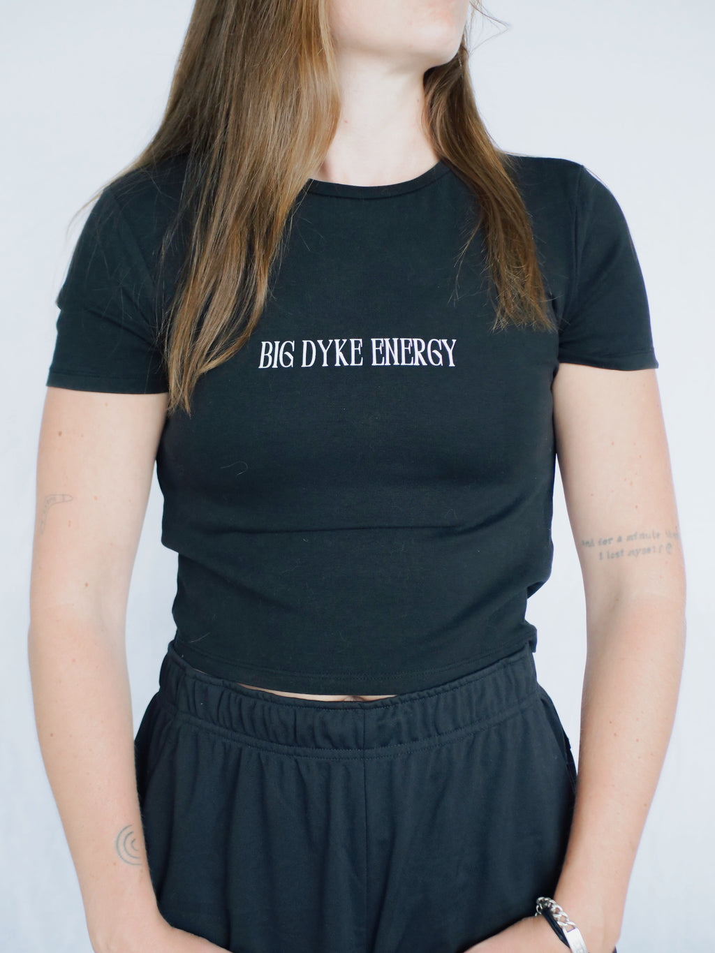 BIG DYKE ENERGY - S