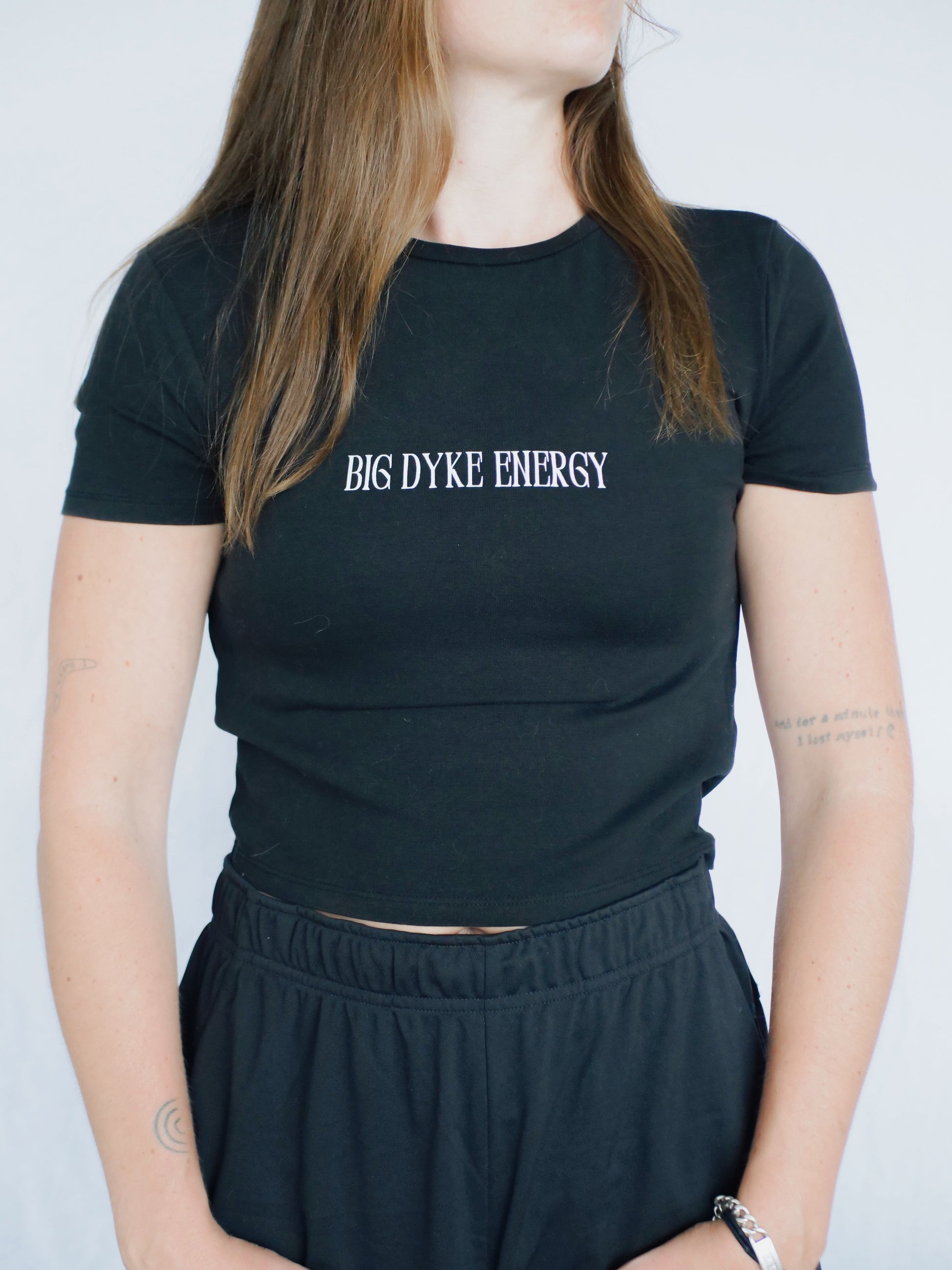 BIG DYKE ENERGY - S