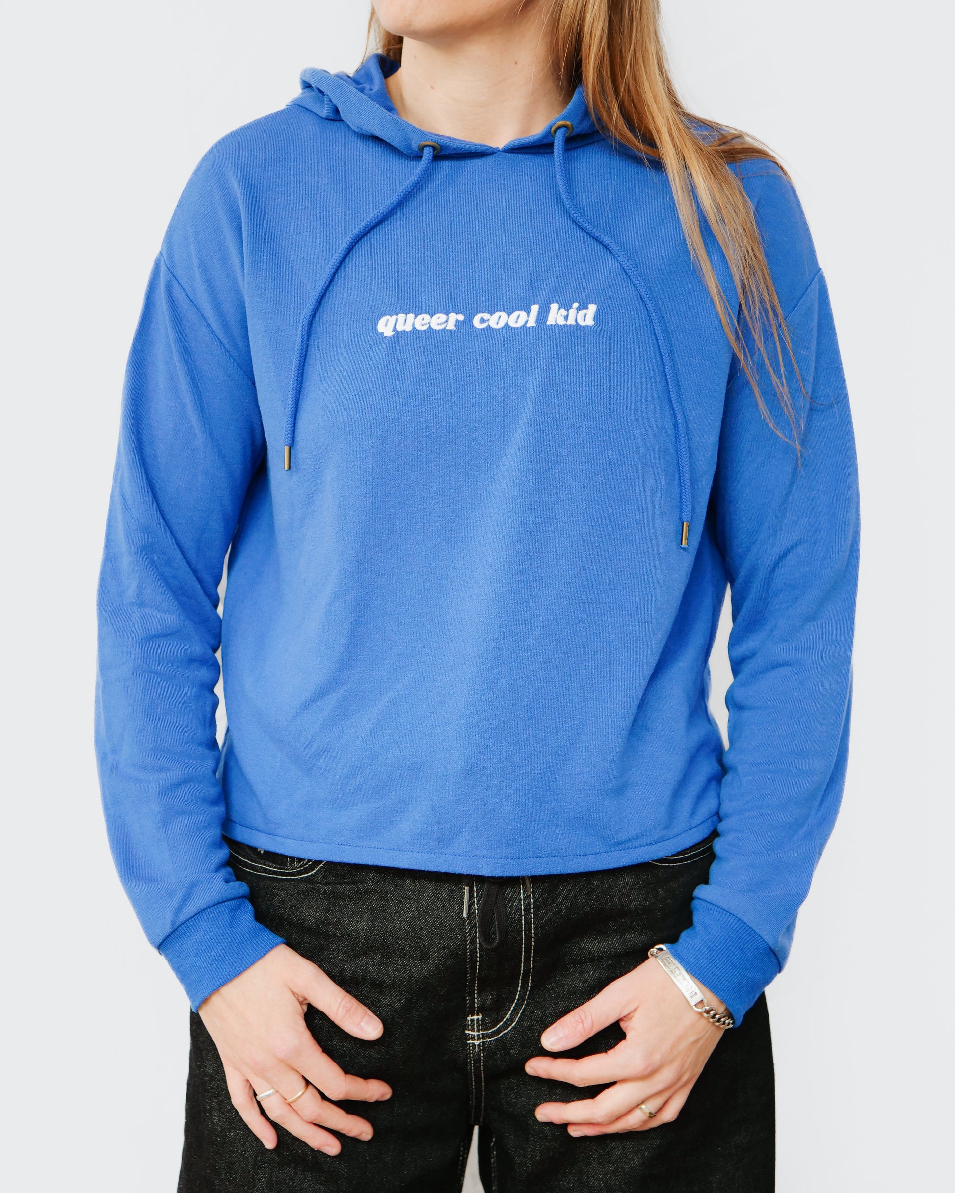QUEER COOL KID - XS