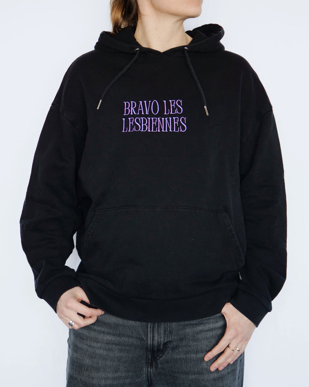 BRAVO LES LESBIENNES - M/L