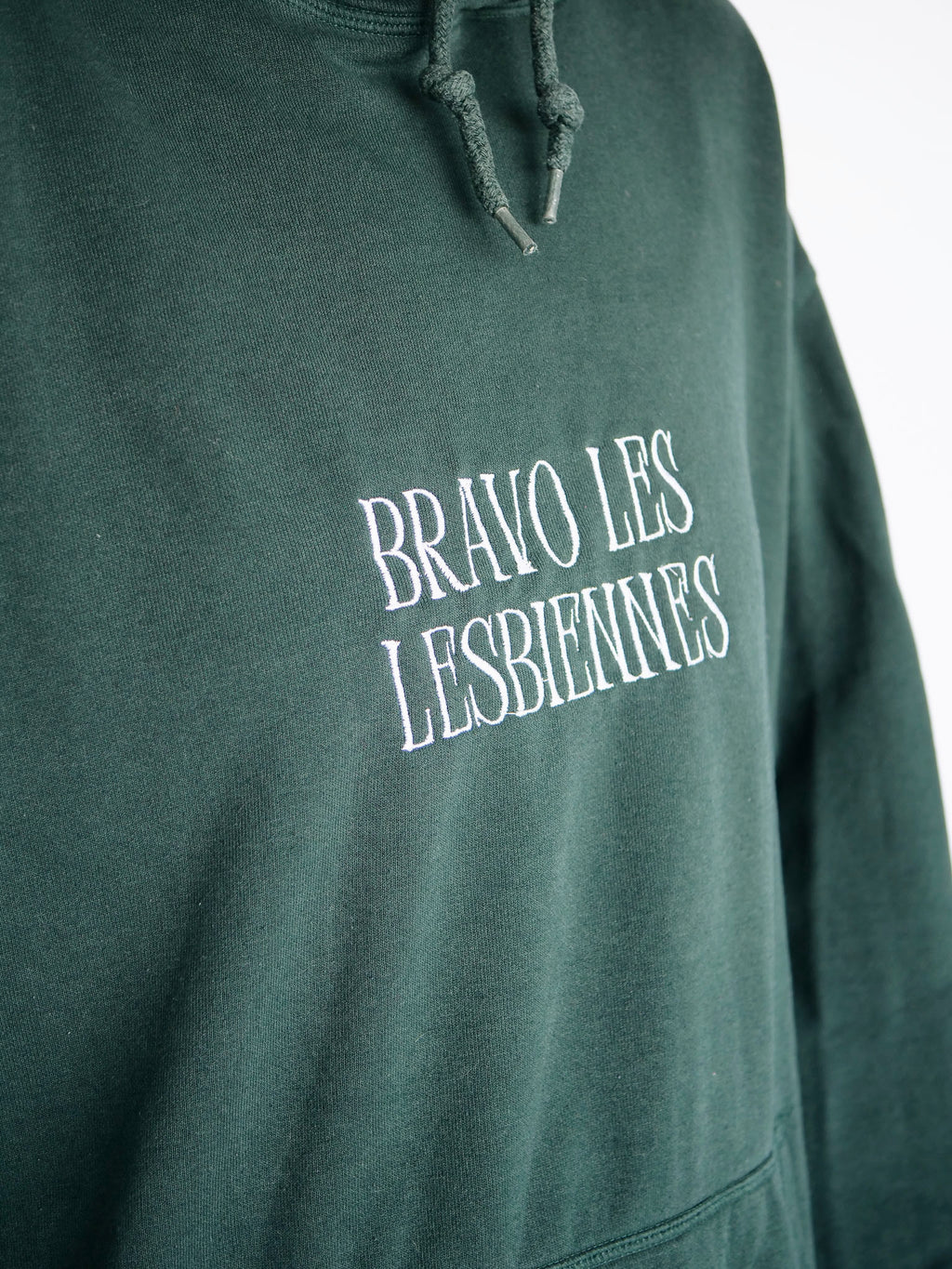 BRAVO LES LESBIENNES - L