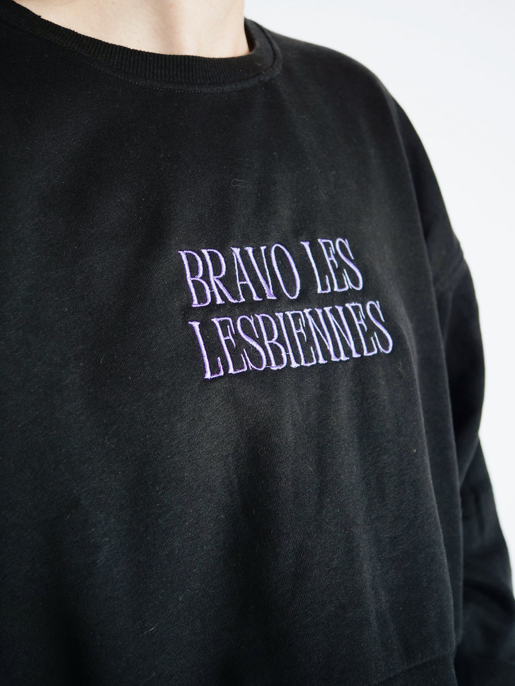 BRAVO LES LESBIENNES - S/M