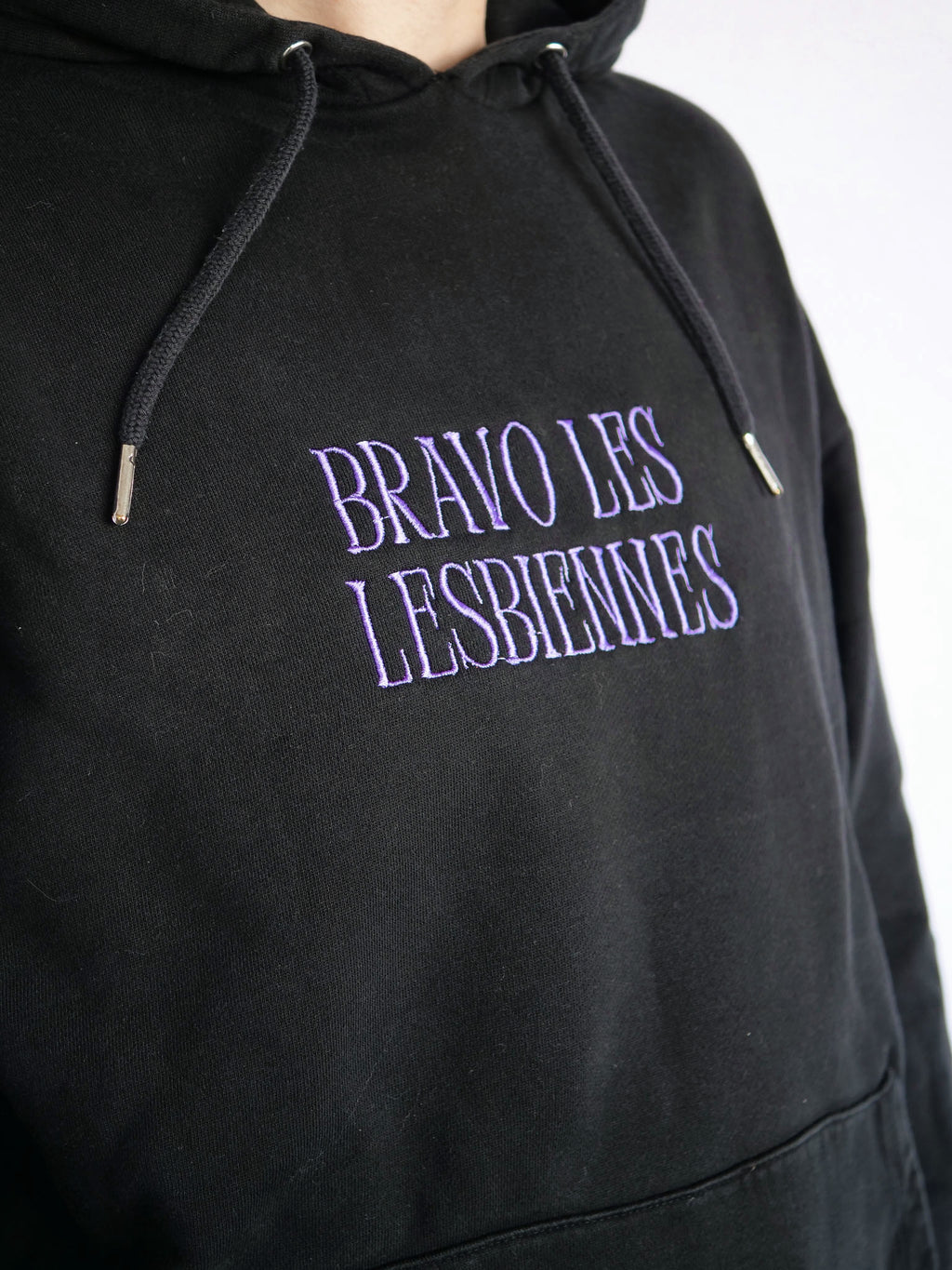 BRAVO LES LESBIENNES - M/L