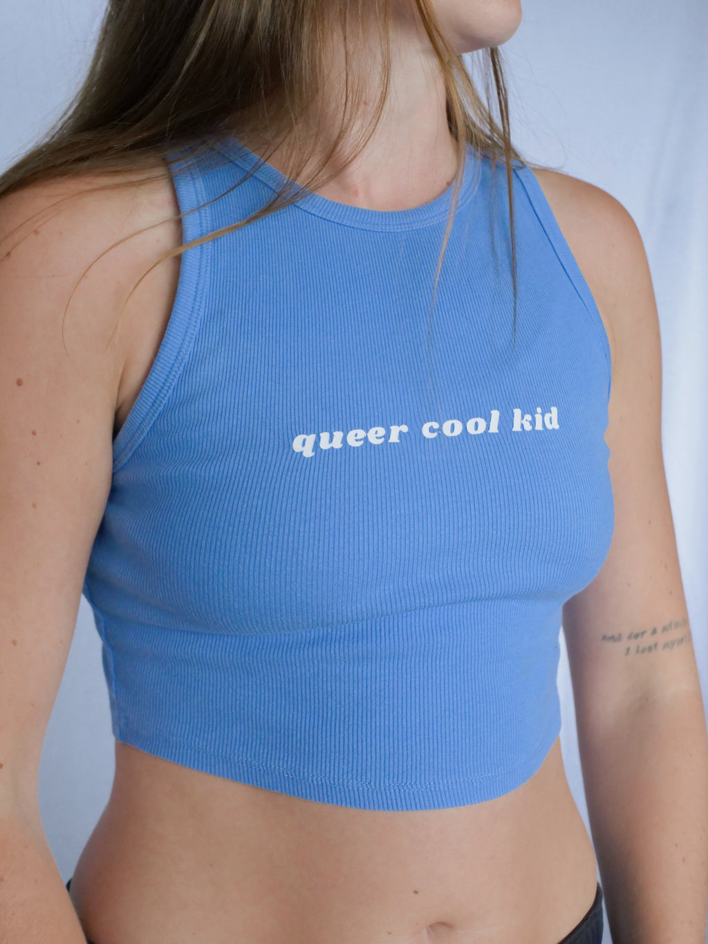 QUEER COOL KID - S