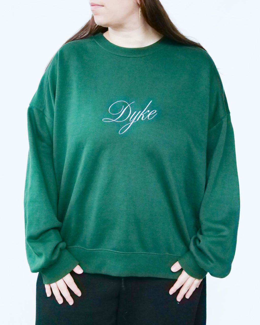DYKE - L