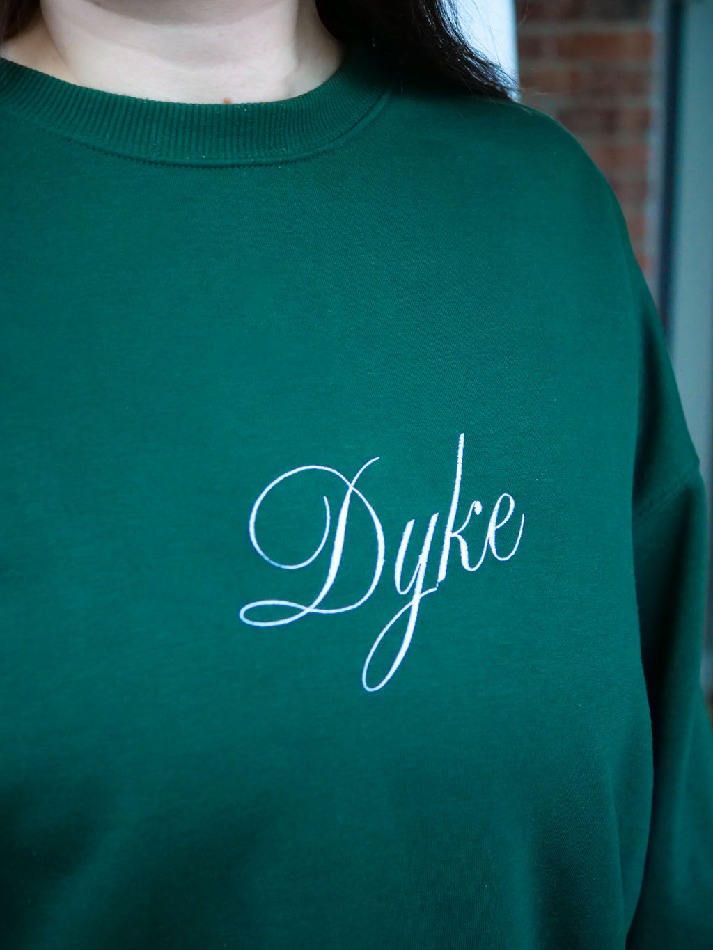 DYKE - L